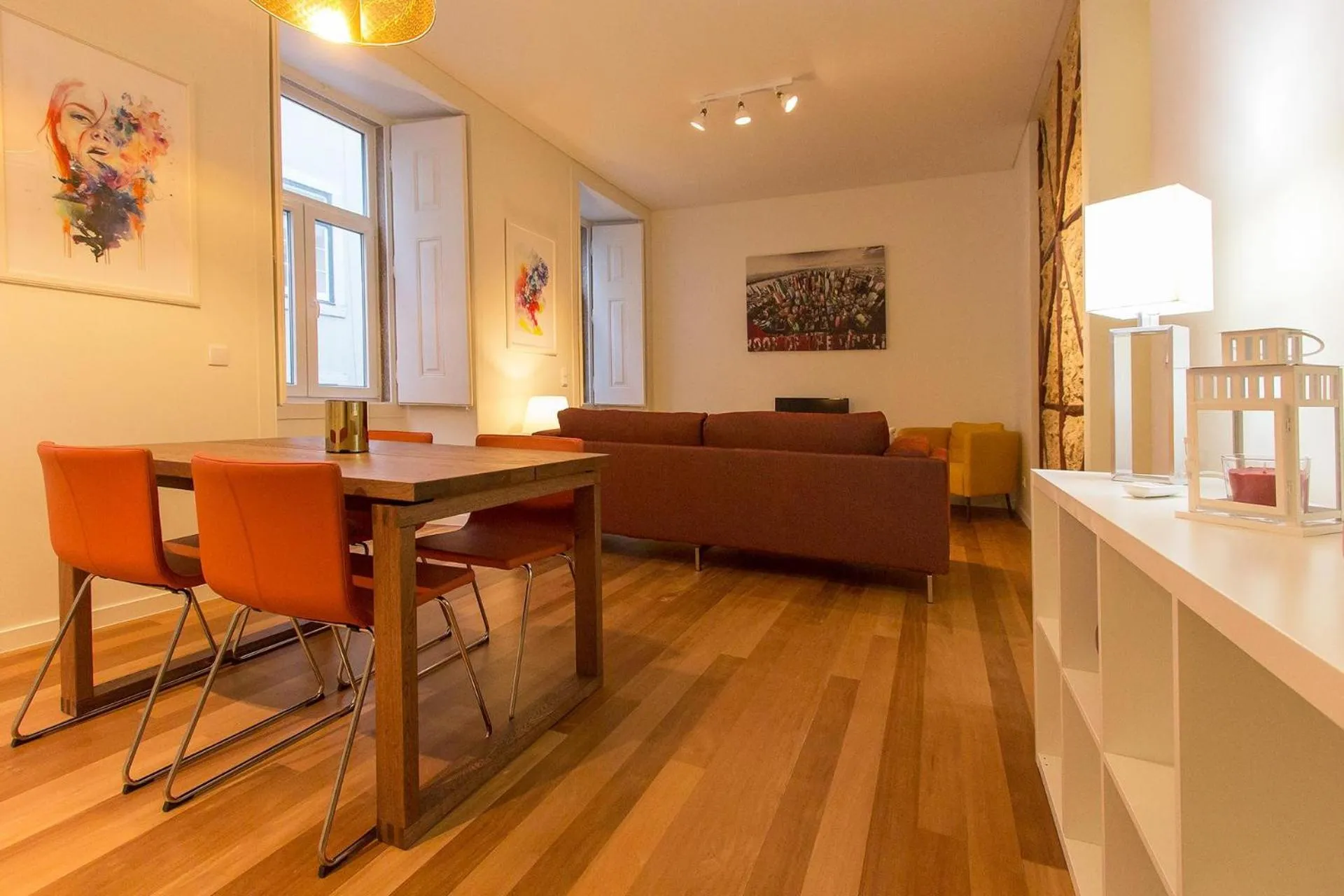 Other in Downtown Prestige by Homing