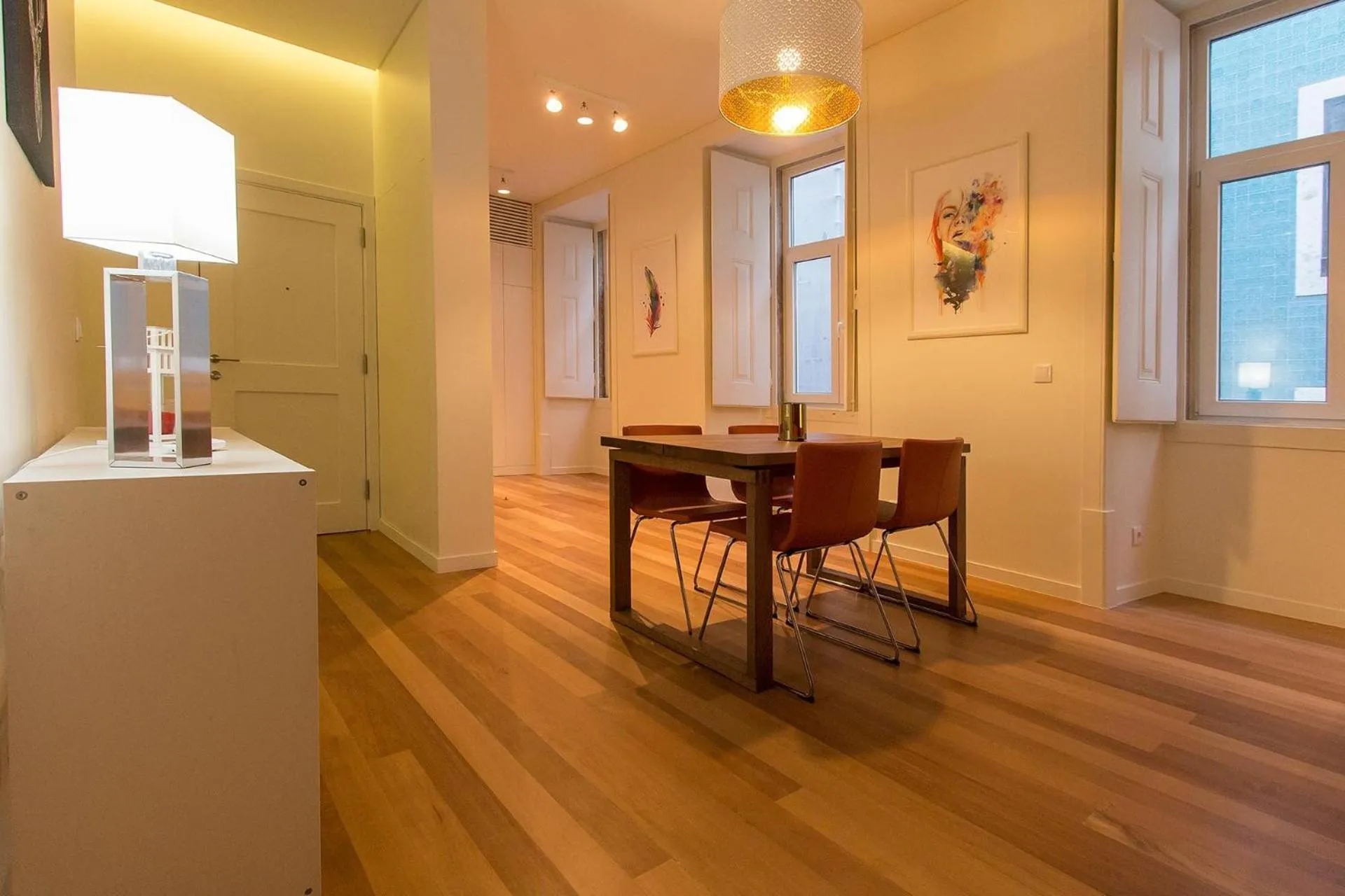 Other in Downtown Prestige by Homing