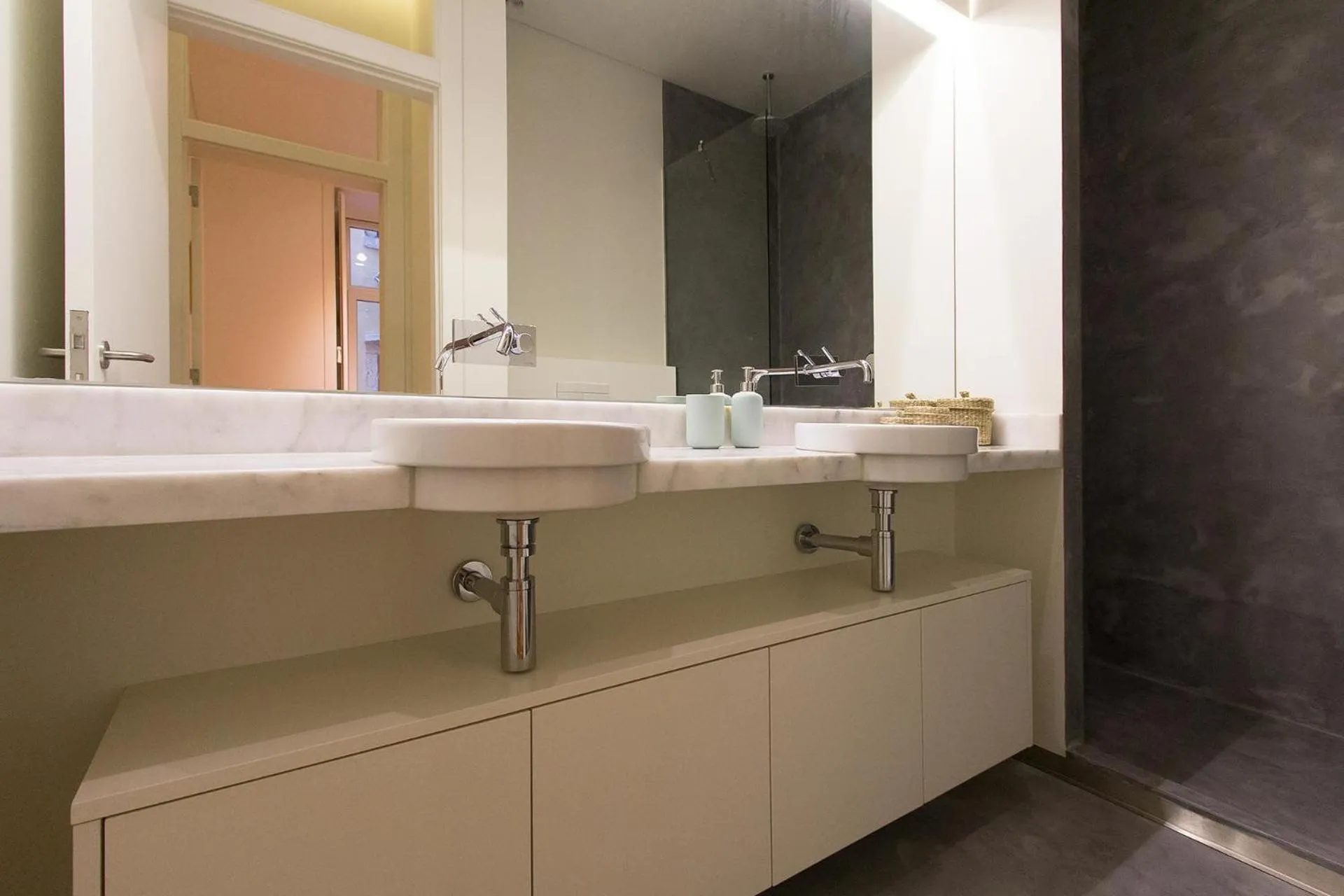 Other in Downtown Prestige by Homing