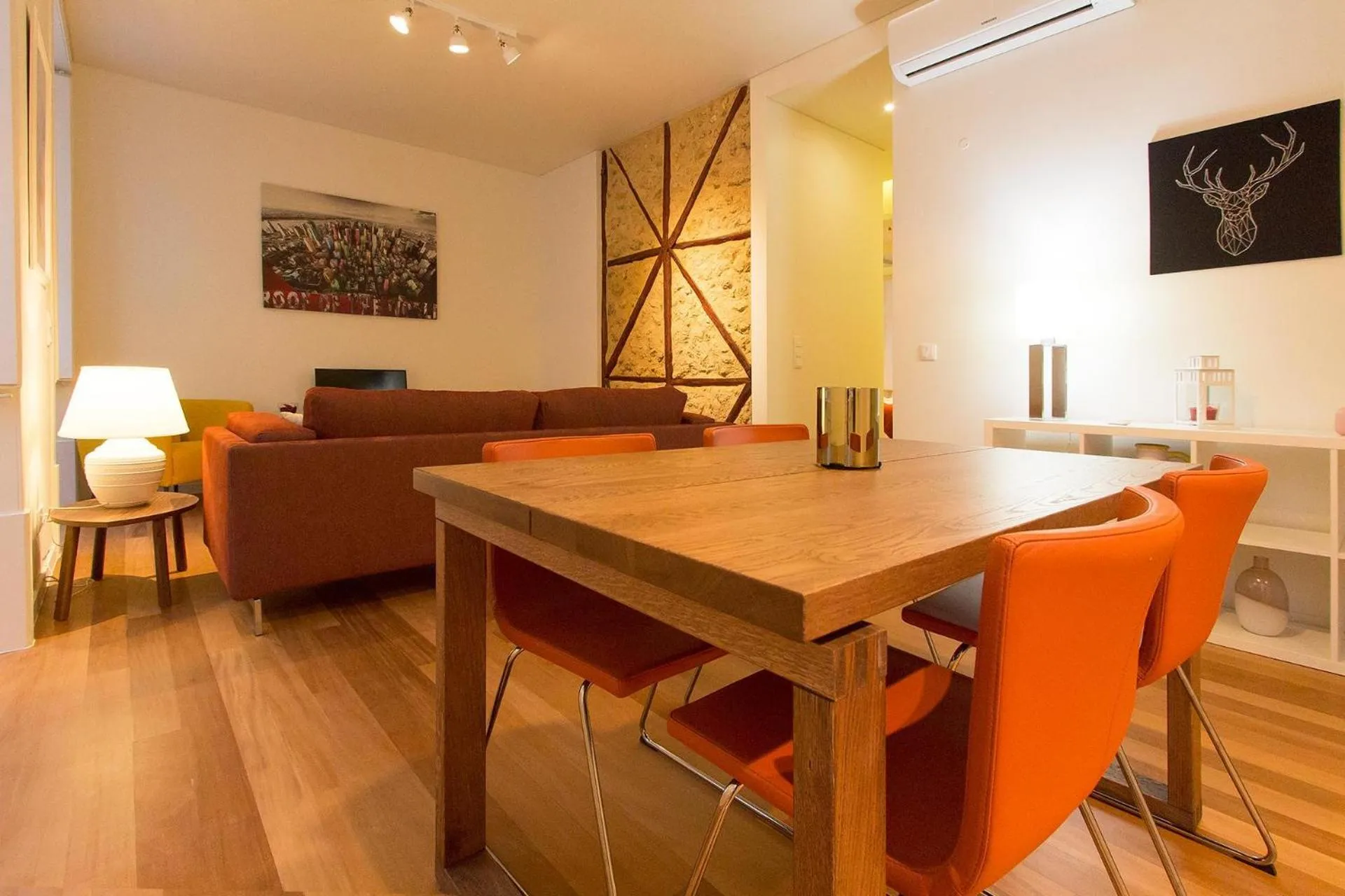 Other in Downtown Prestige by Homing