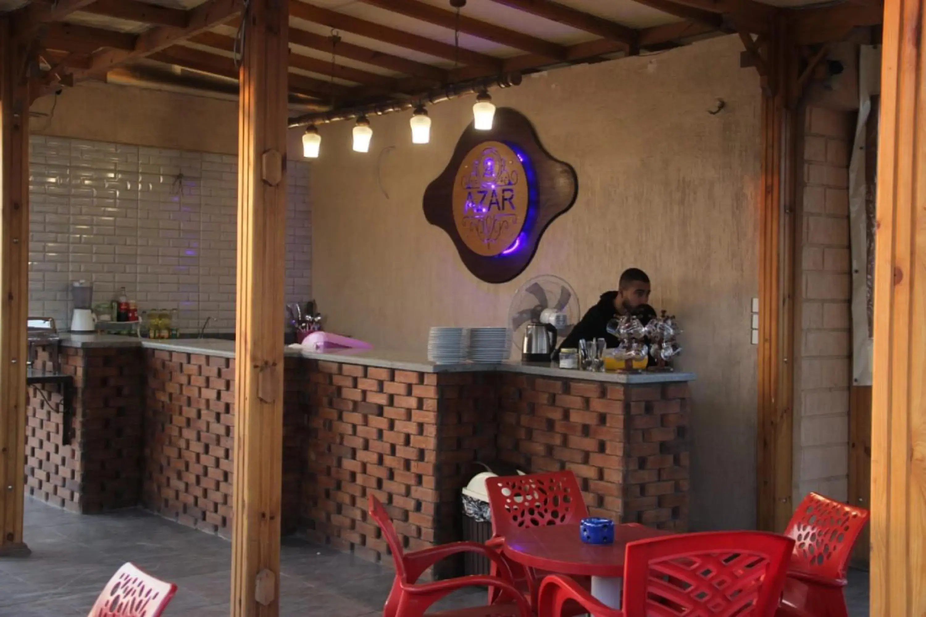 Azar Boutique Hotel Azar Boutique Hotel