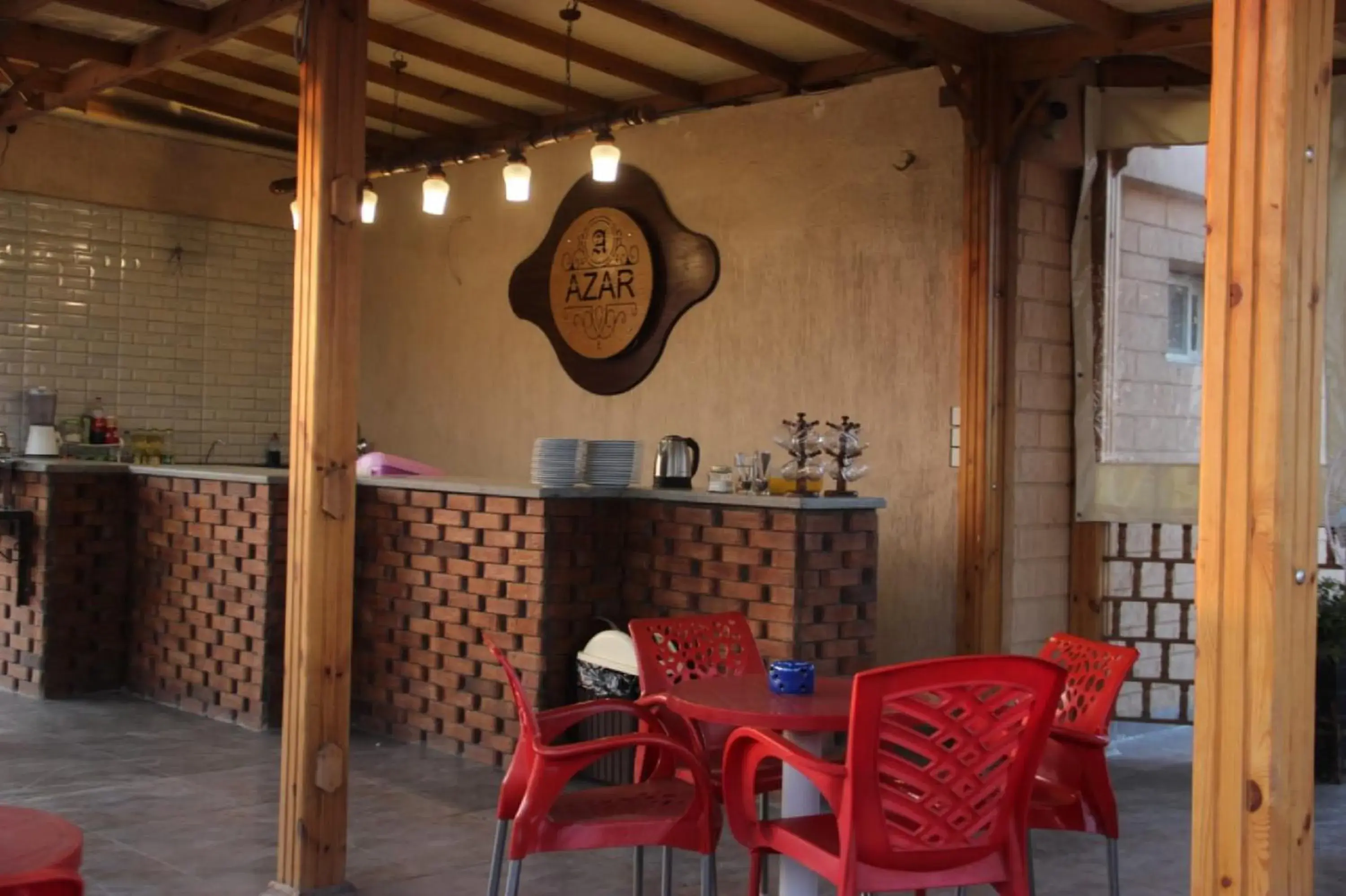 Azar Boutique Hotel Azar Boutique Hotel
