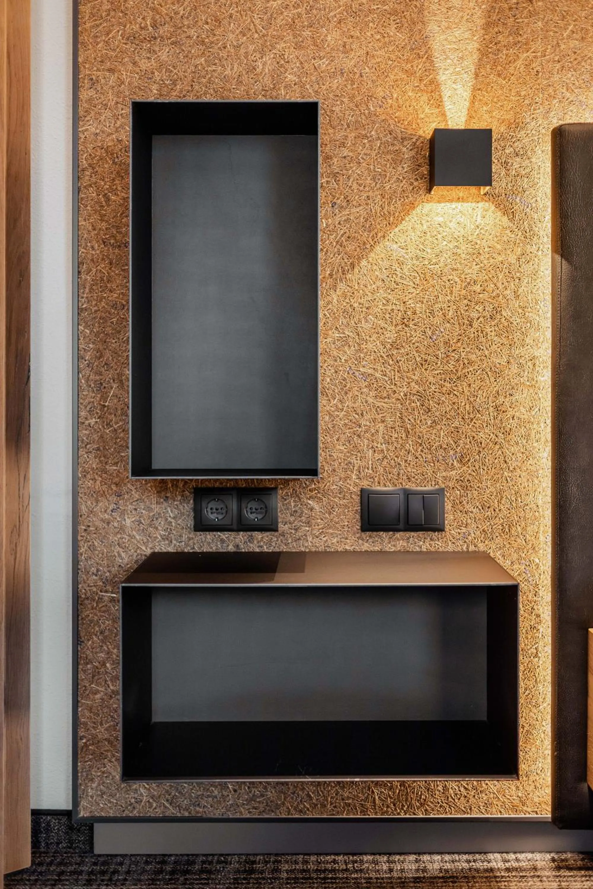 Photo of the whole room in Kräuterhotel Hochzillertal