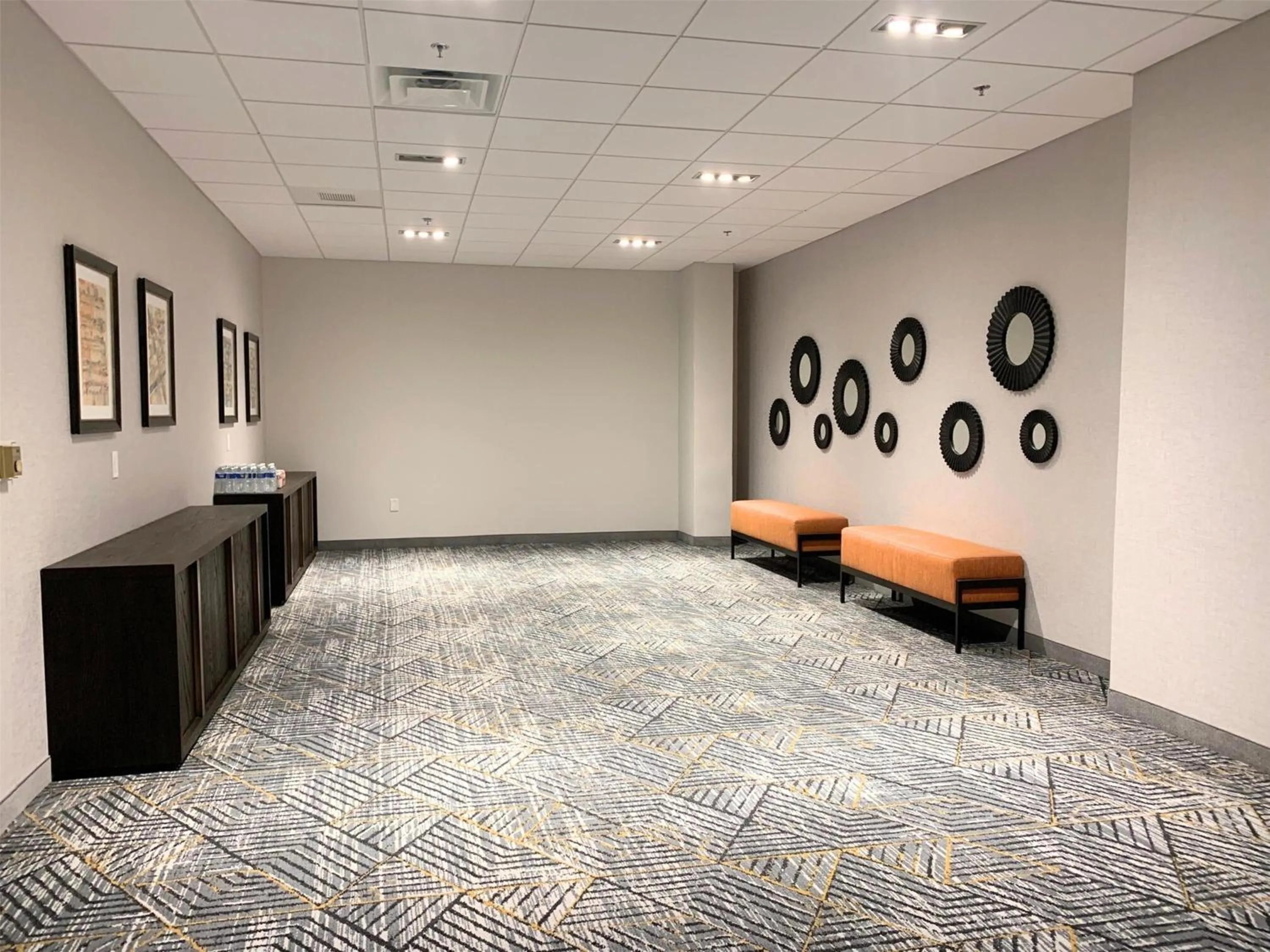 Meeting/conference room in Homewood Suites by Hilton New Orleans