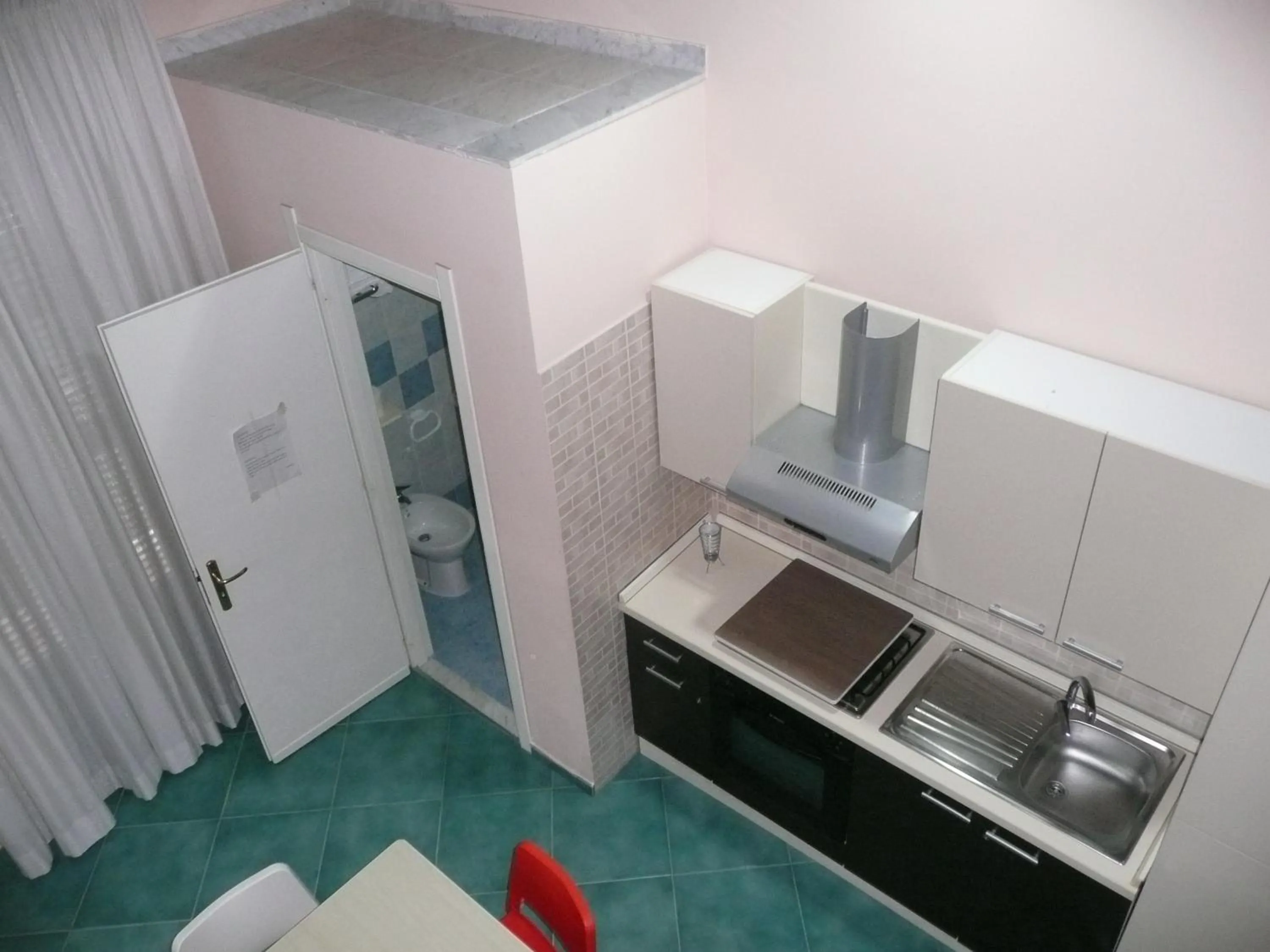 I Papiri B&B Aparthotel