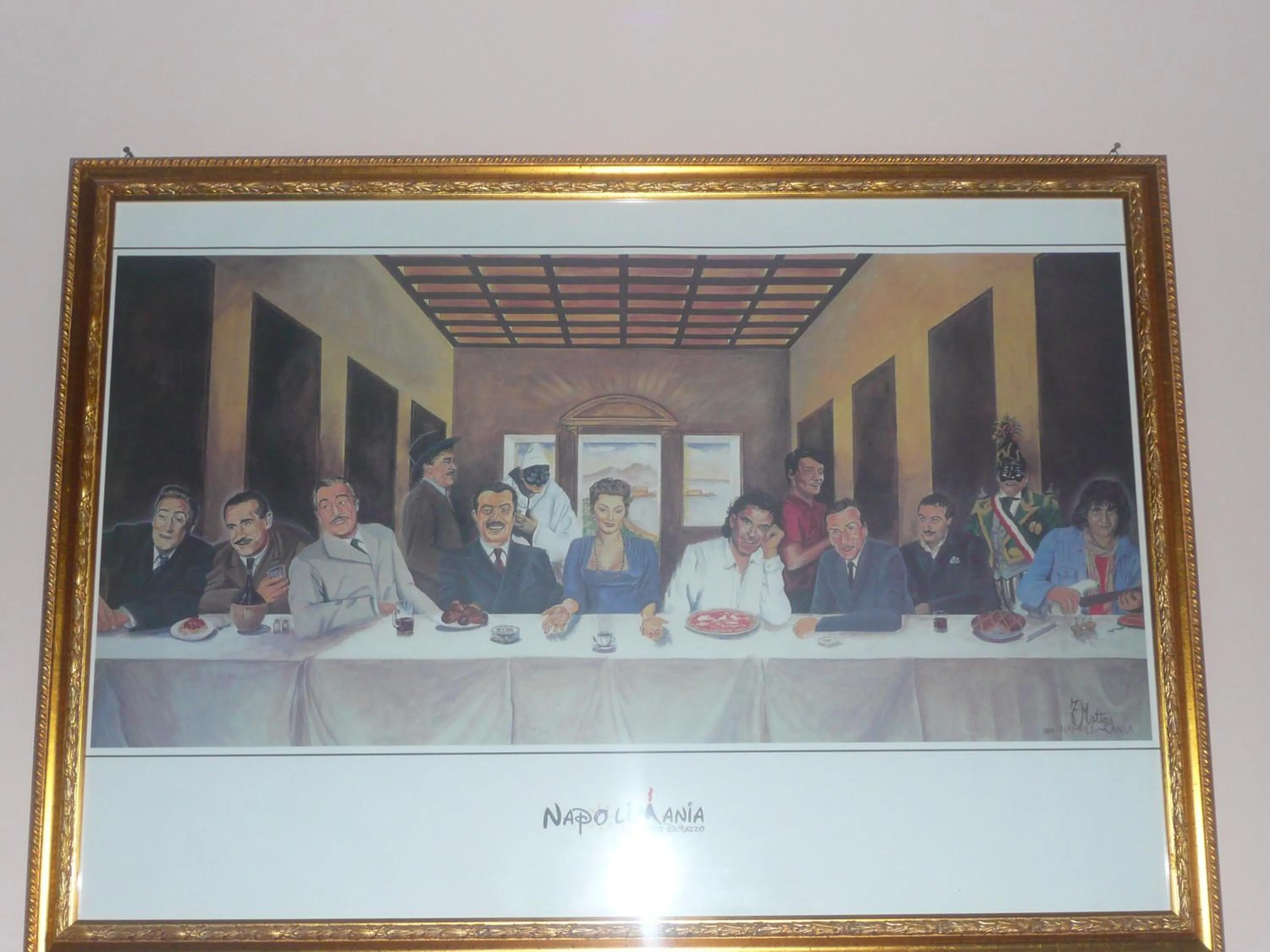 I Papiri B&B Aparthotel