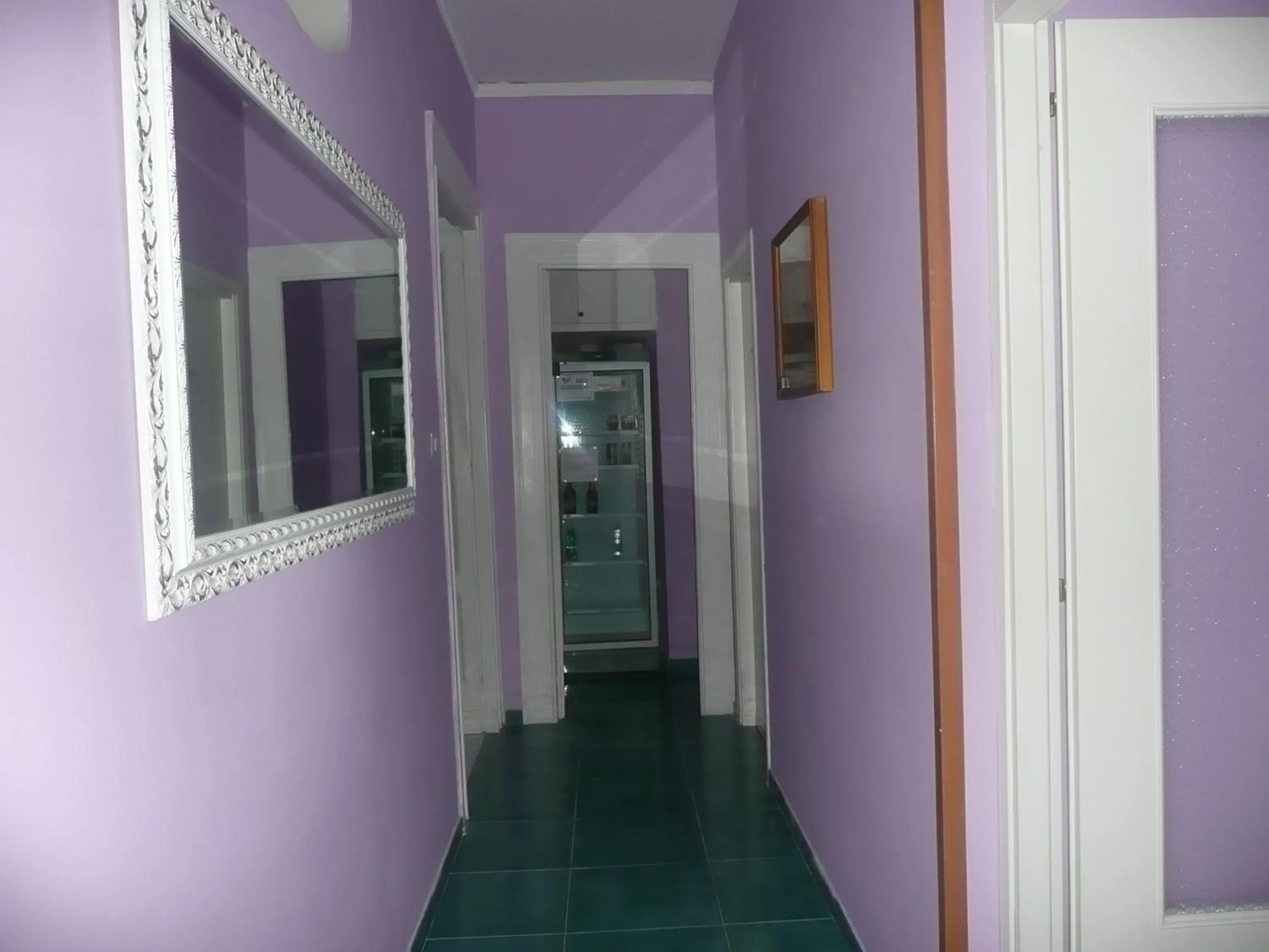 I Papiri B&B Aparthotel