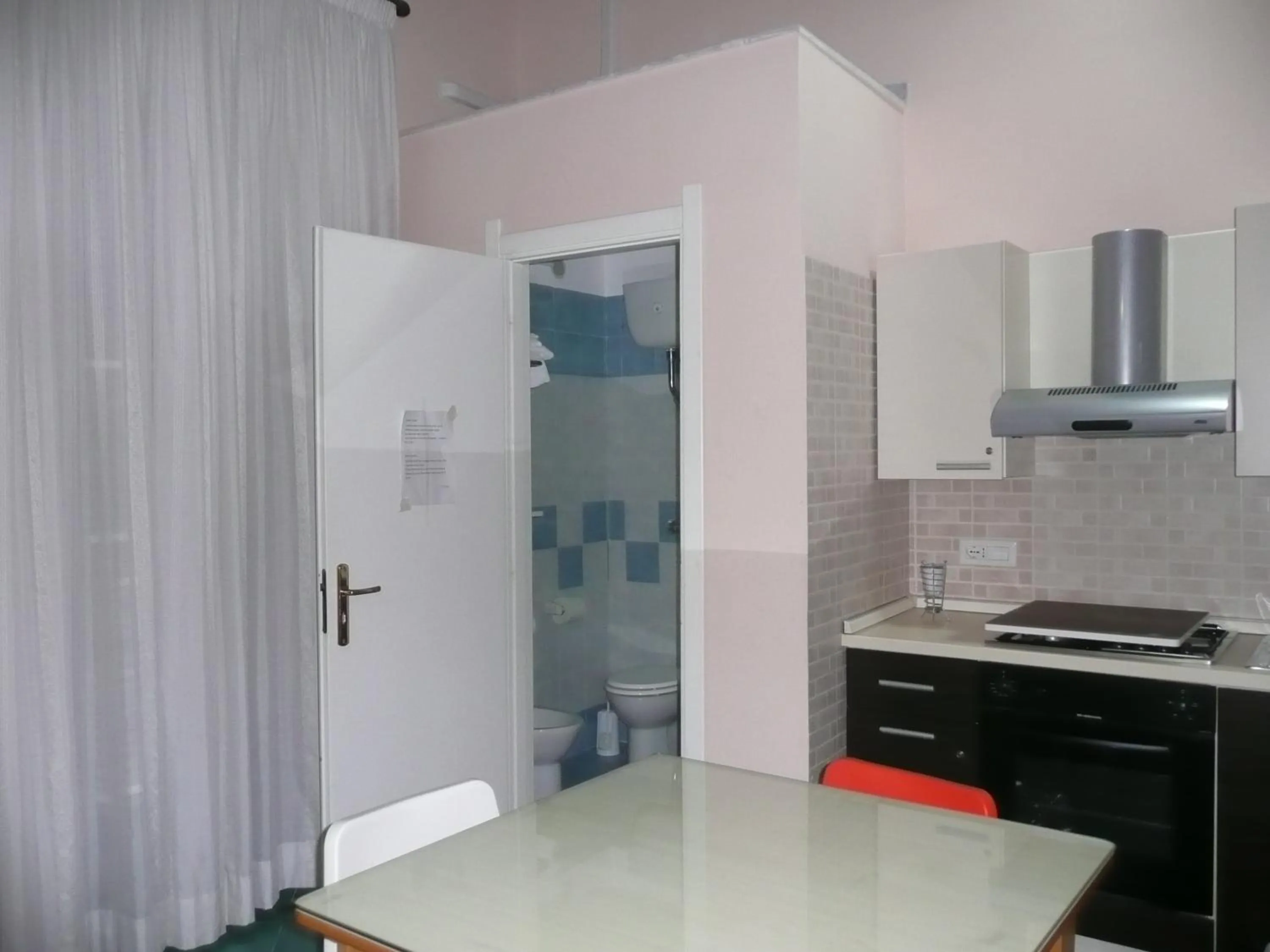 I Papiri B&B Aparthotel