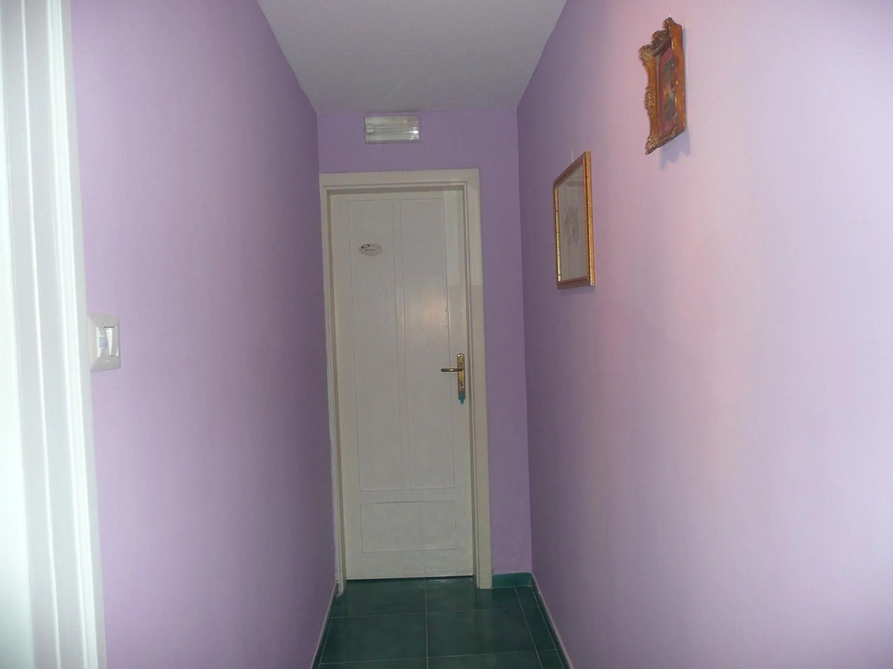 I Papiri B&B Aparthotel