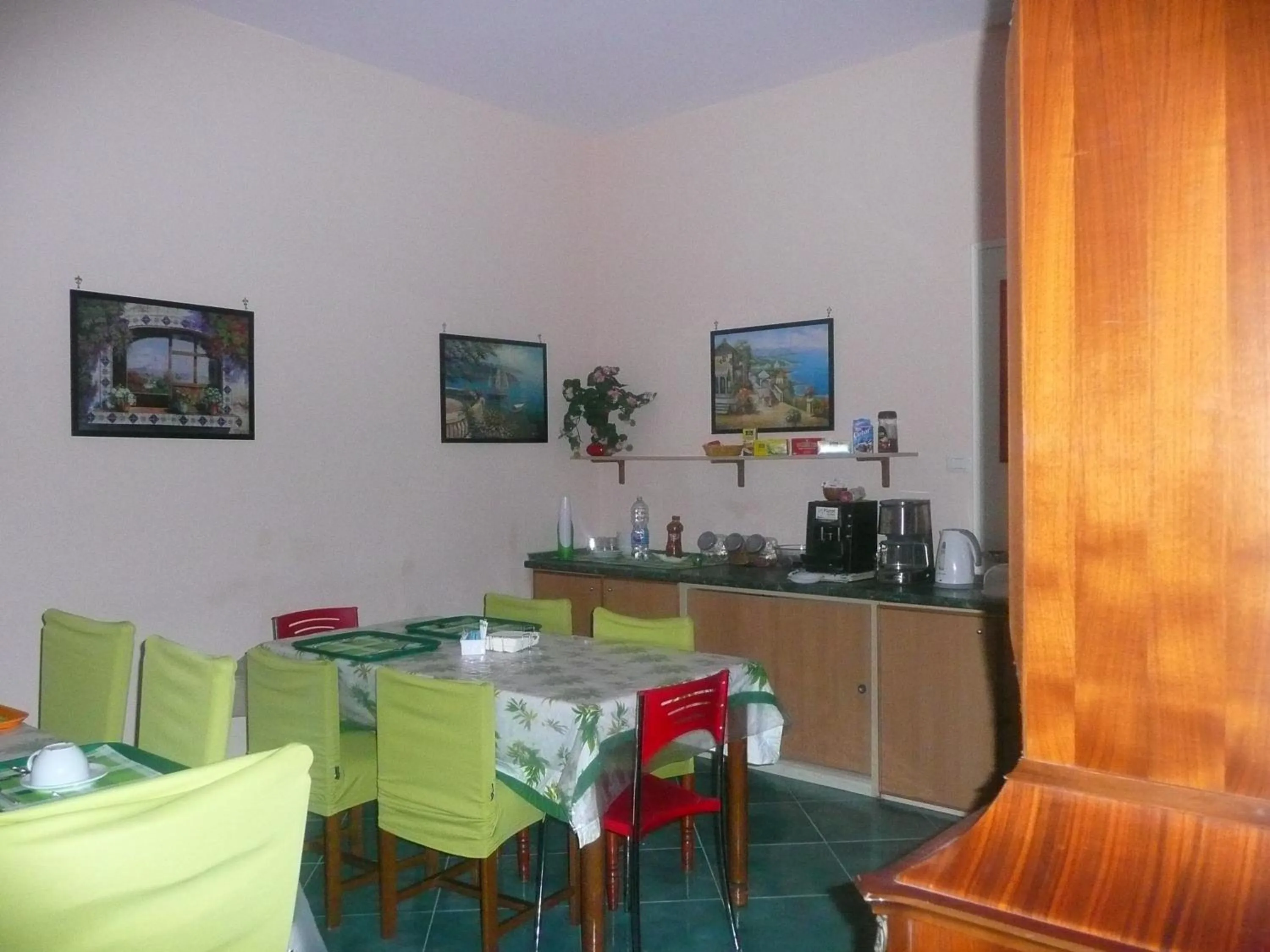 I Papiri B&B Aparthotel