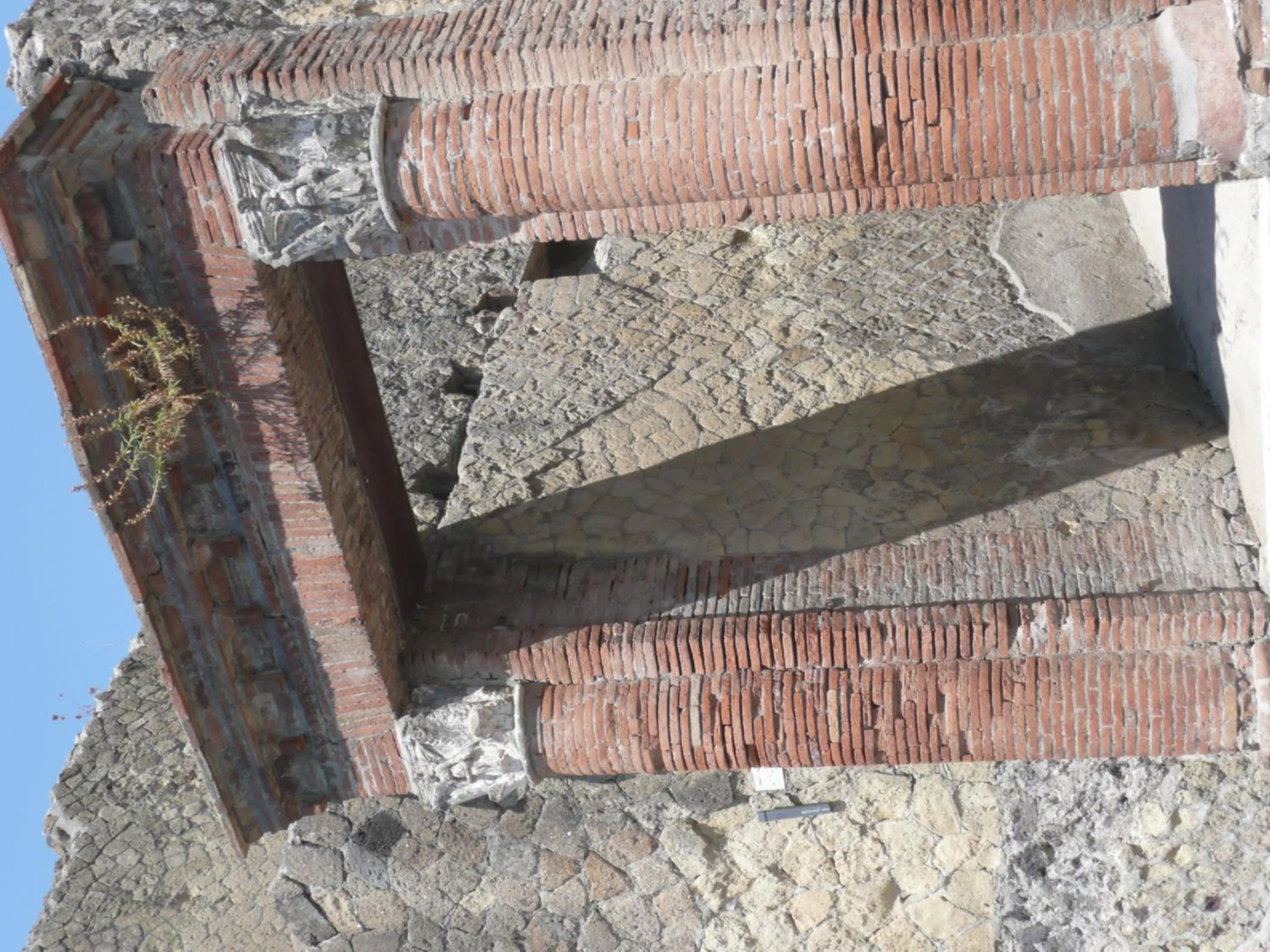 Nearby landmark in I Papiri B&B Aparthotel