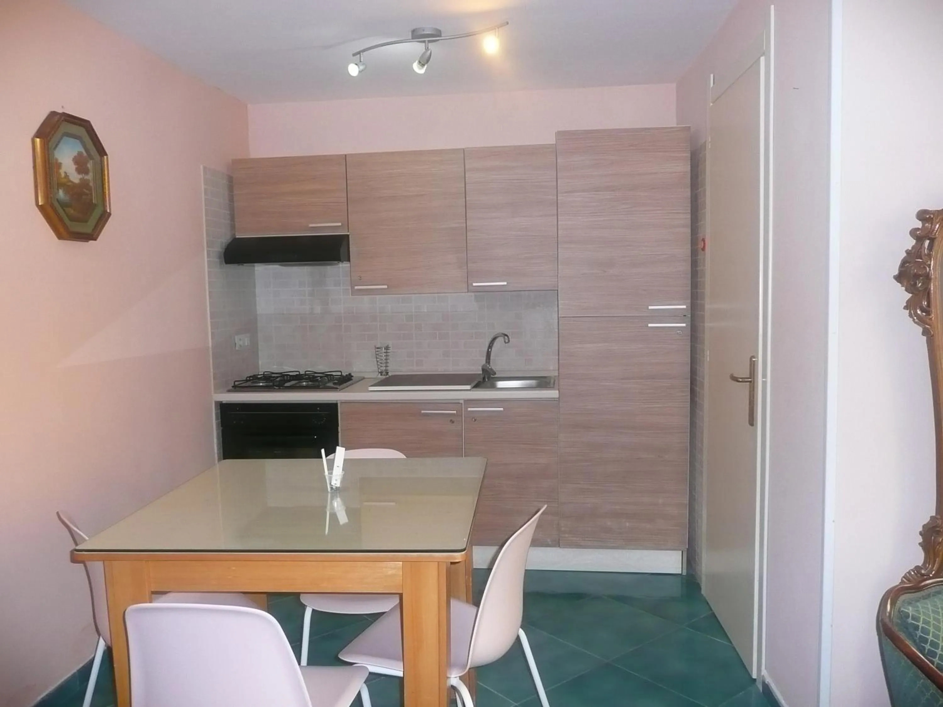 I Papiri B&B Aparthotel