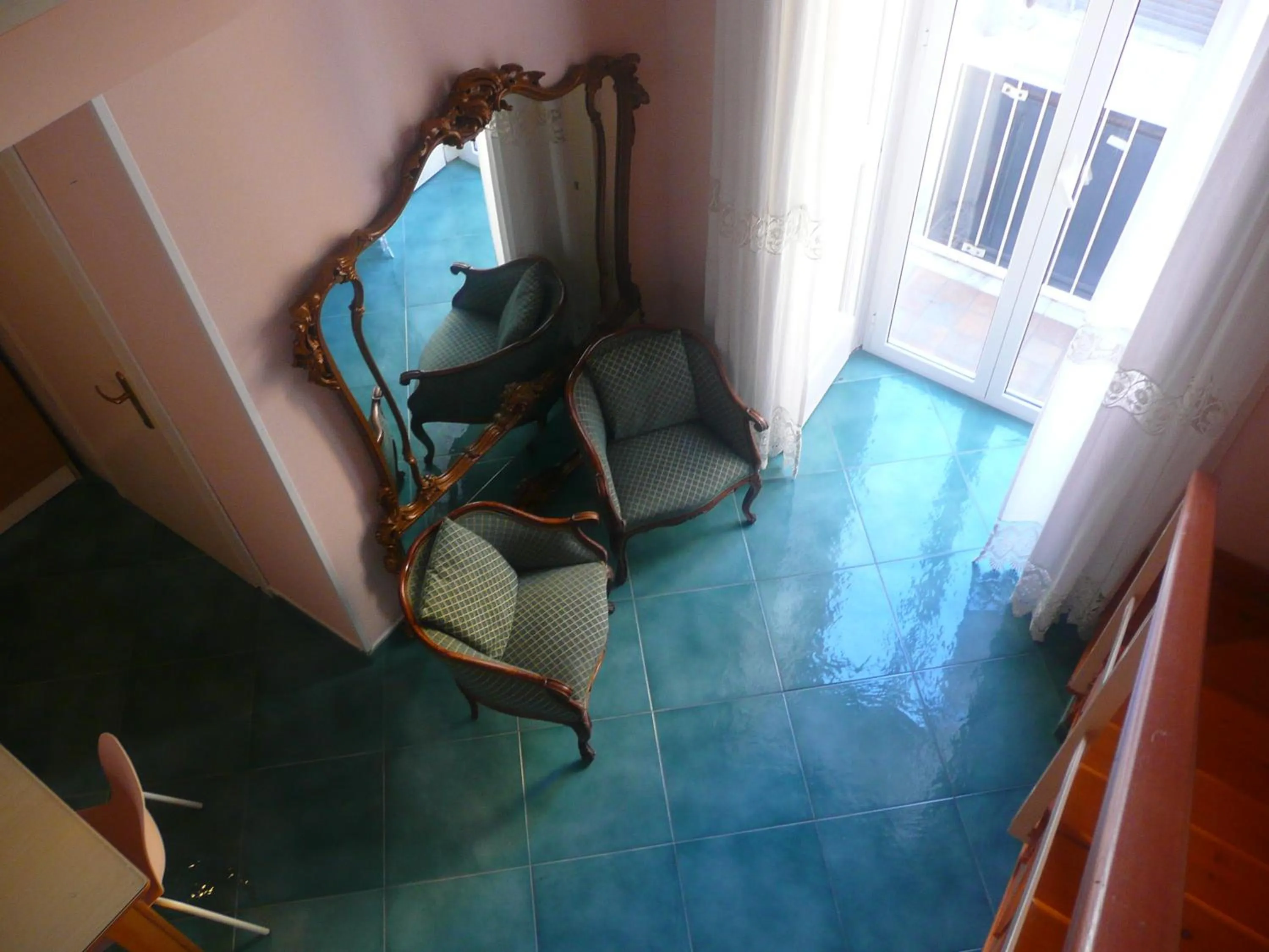 I Papiri B&B Aparthotel