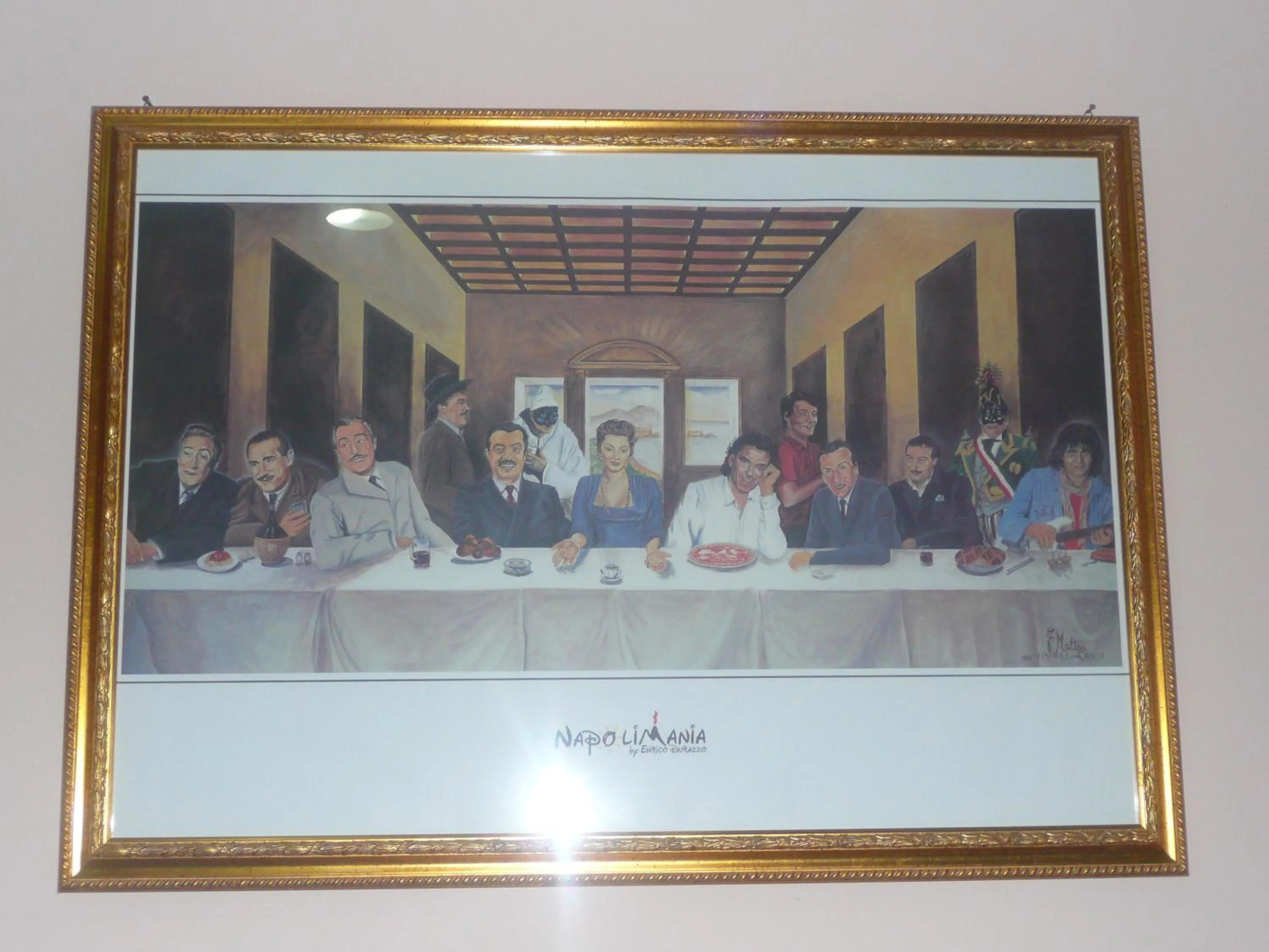 I Papiri B&B Aparthotel