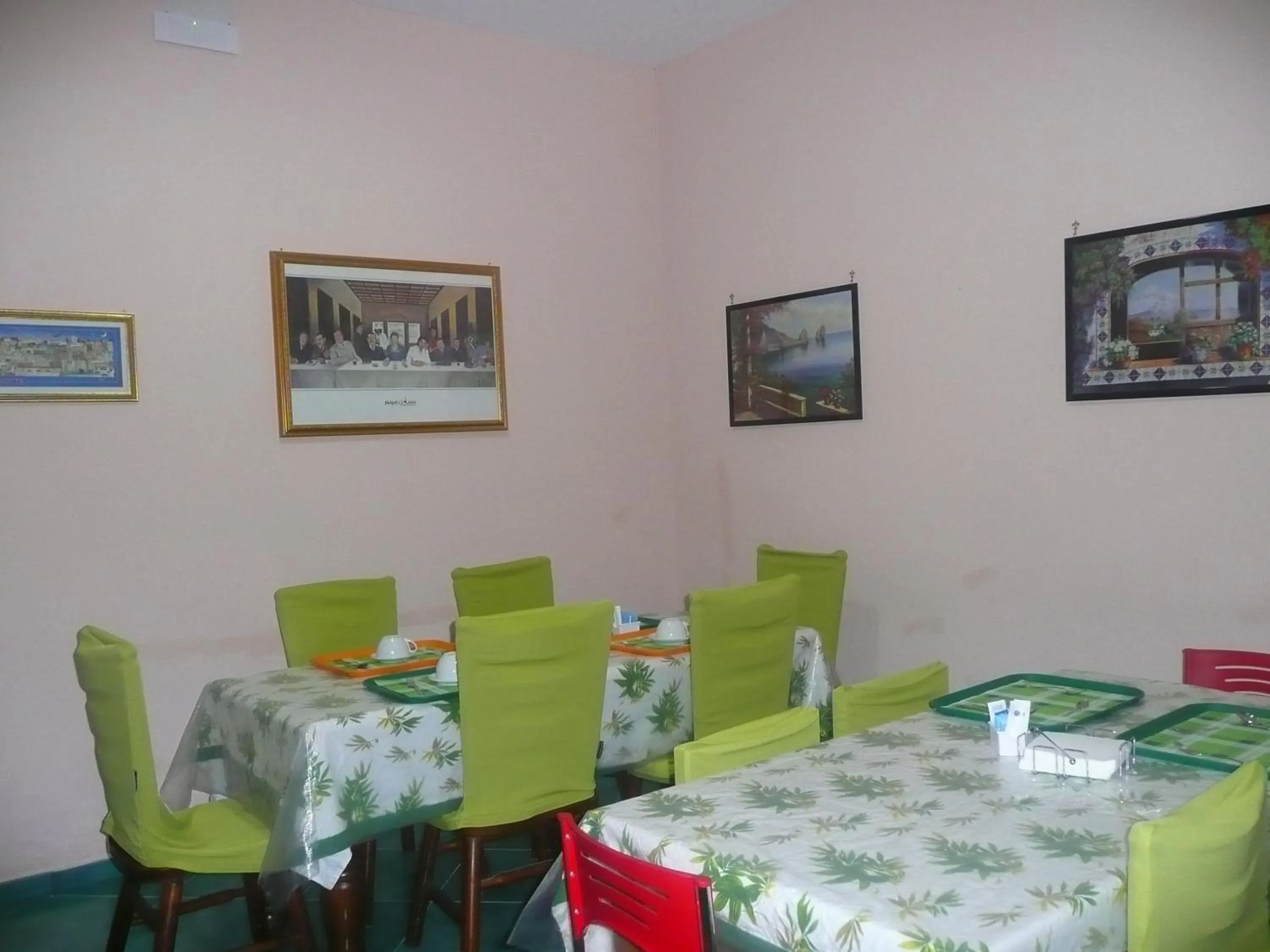 I Papiri B&B Aparthotel