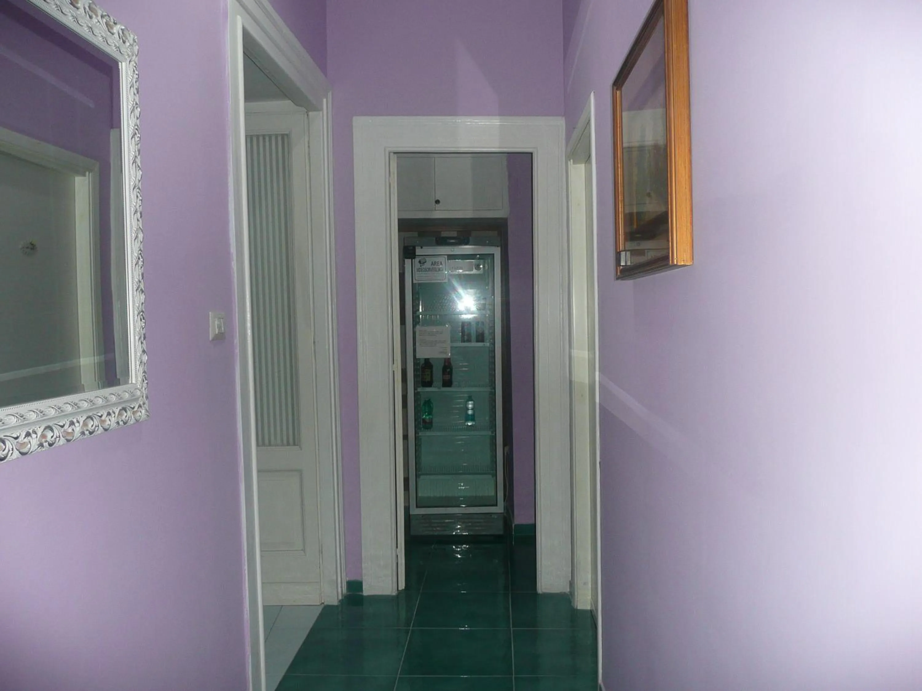 I Papiri B&B Aparthotel