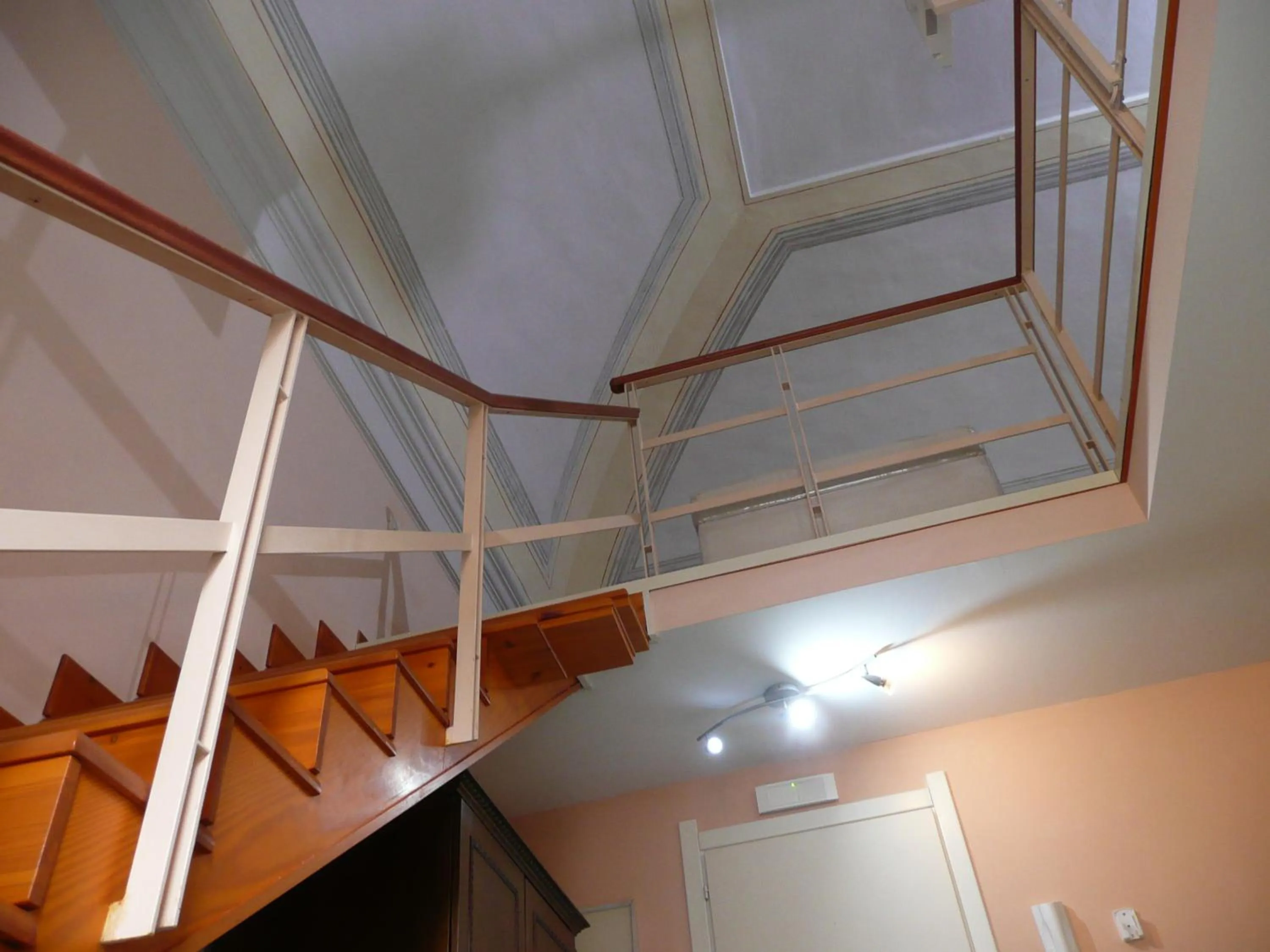 I Papiri B&B Aparthotel