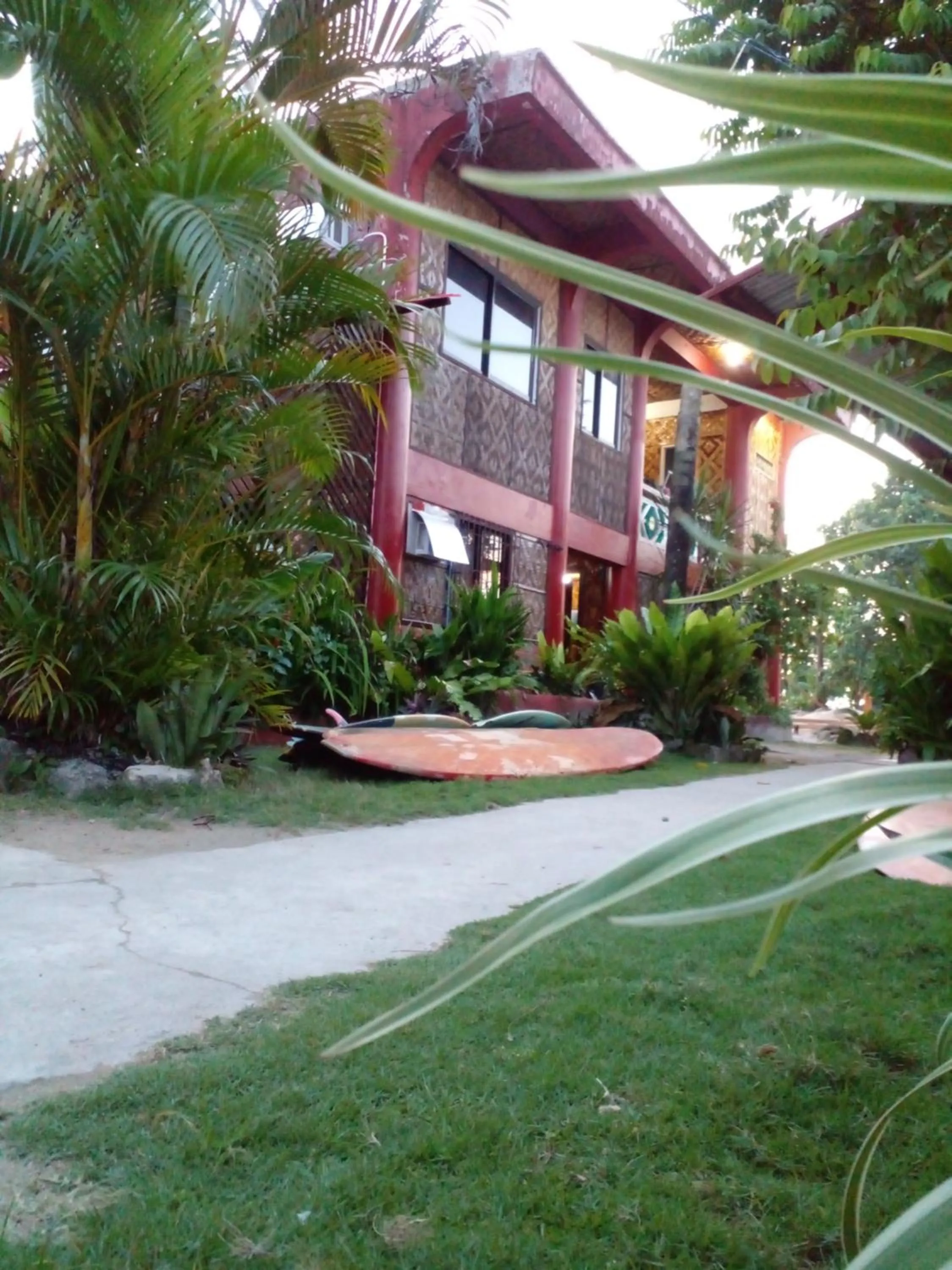 Nine Clouds Homestyle Accommodation