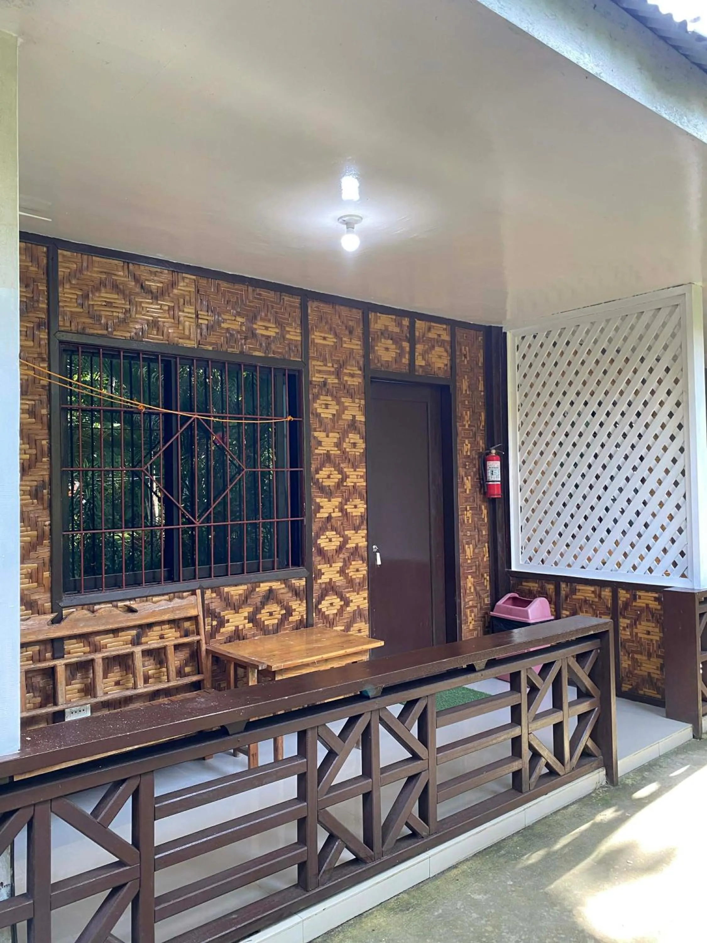 Nine Clouds Homestyle Accommodation