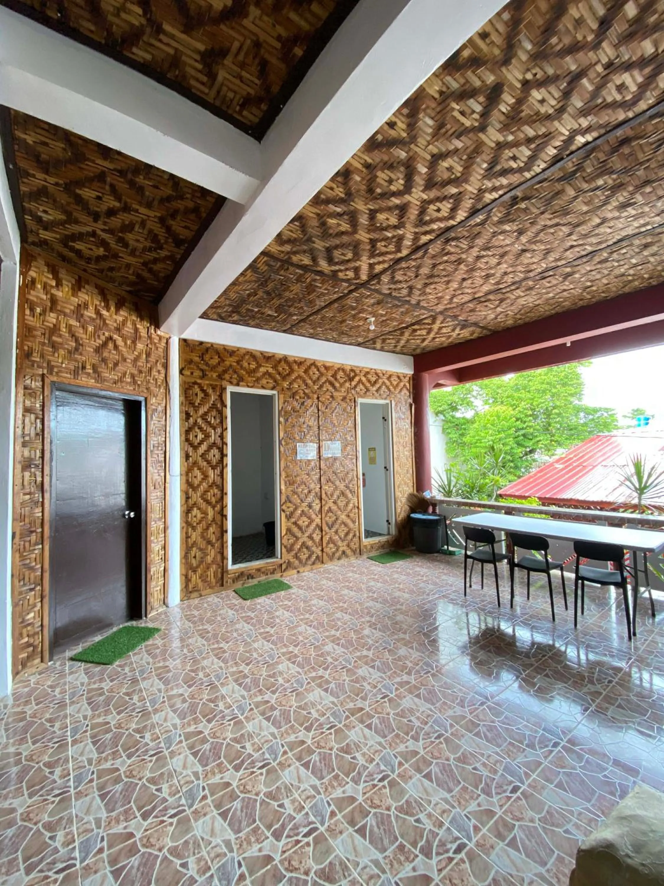 Nine Clouds Homestyle Accommodation