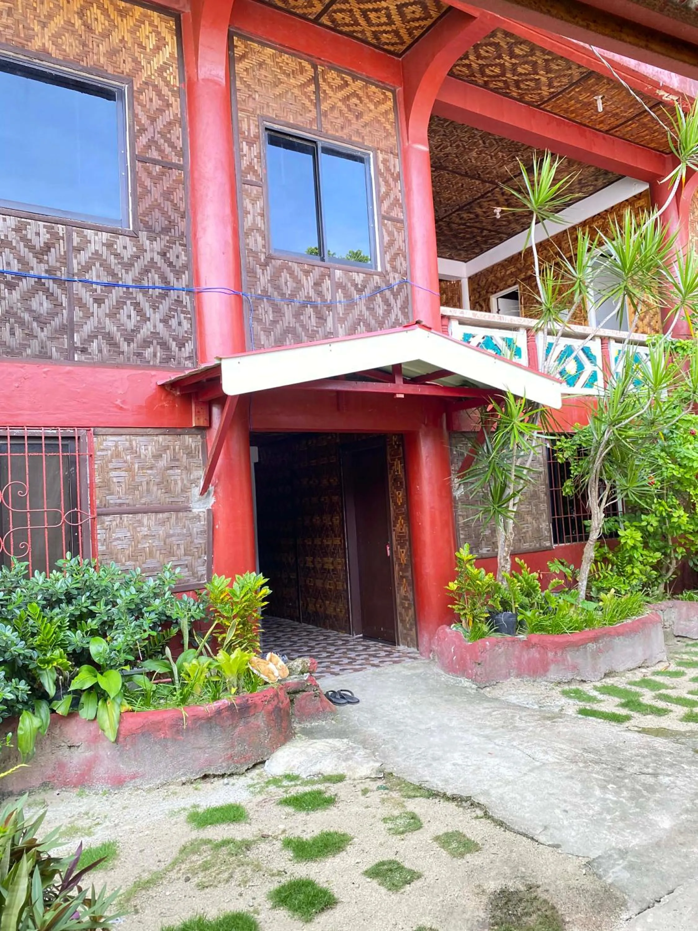 Nine Clouds Homestyle Accommodation