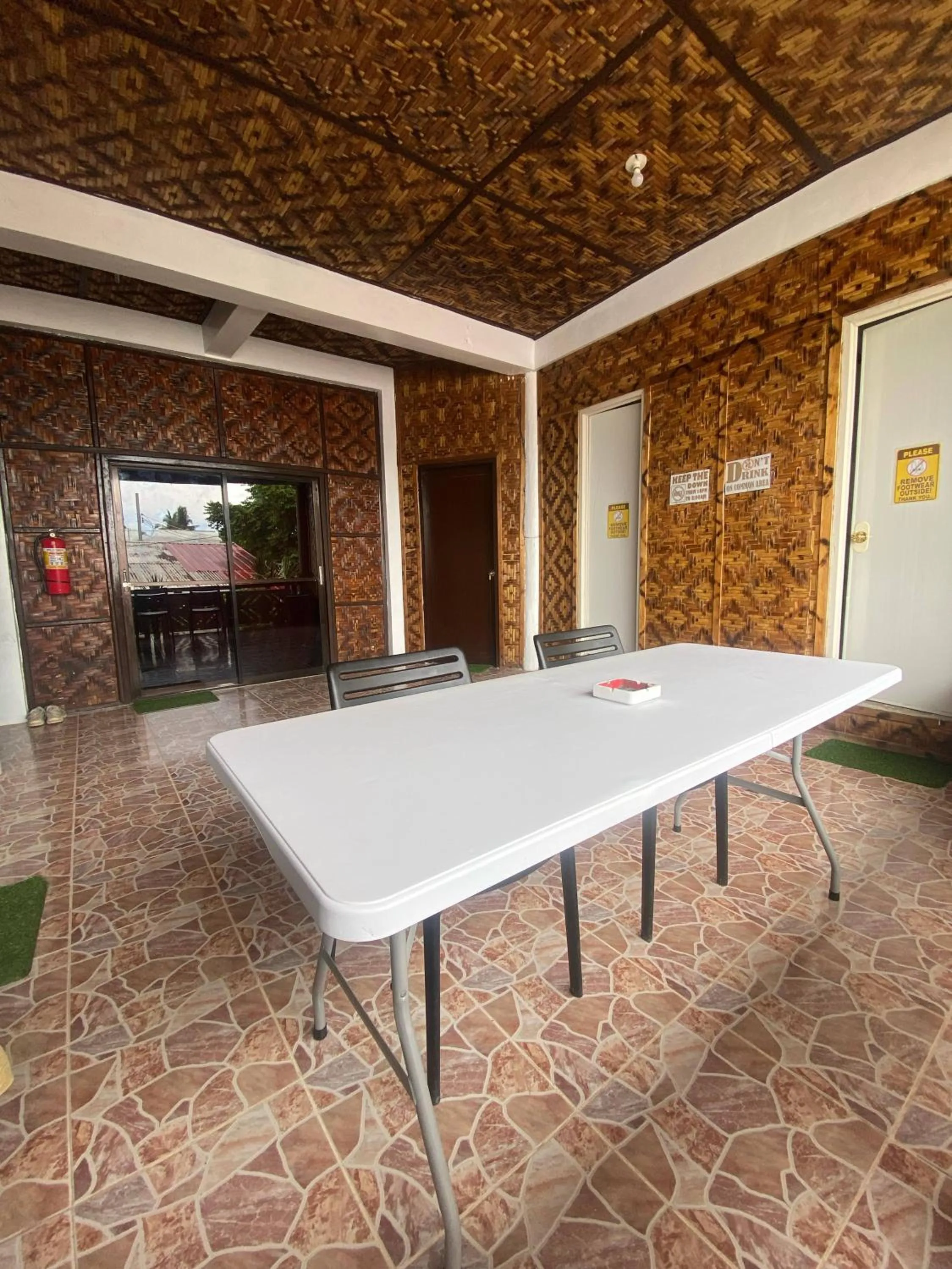 Nine Clouds Homestyle Accommodation