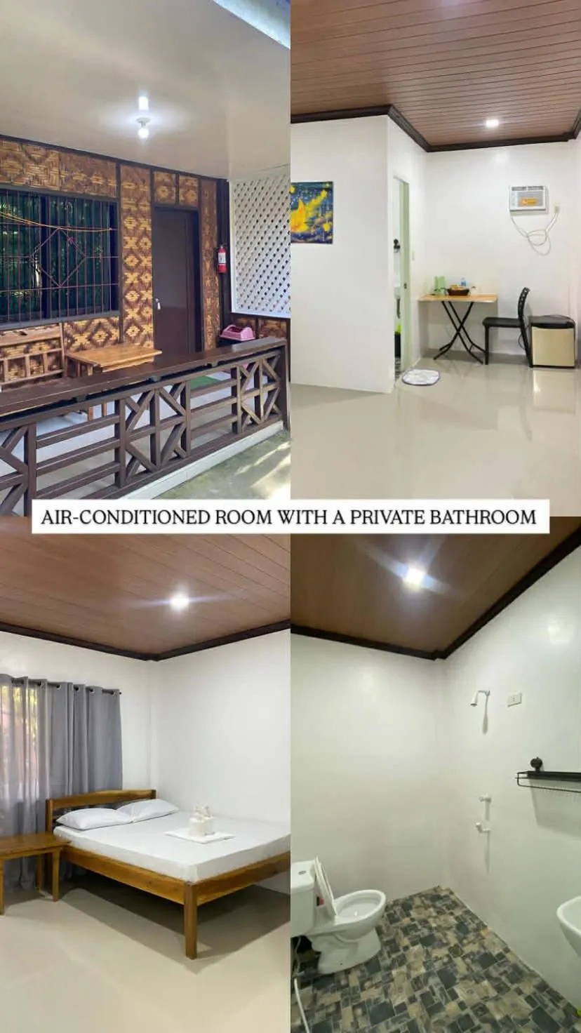 Nine Clouds Homestyle Accommodation