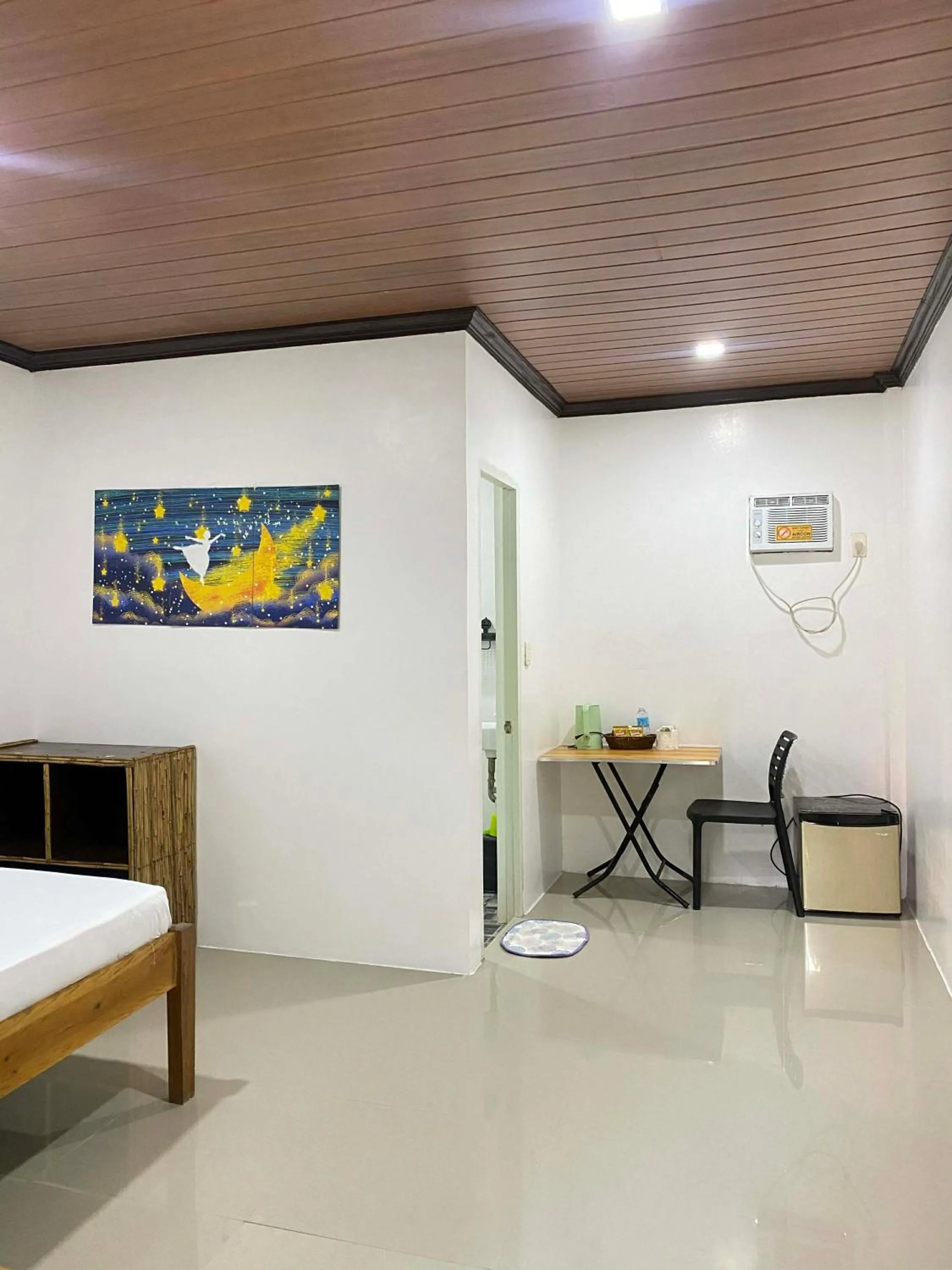 Nine Clouds Homestyle Accommodation