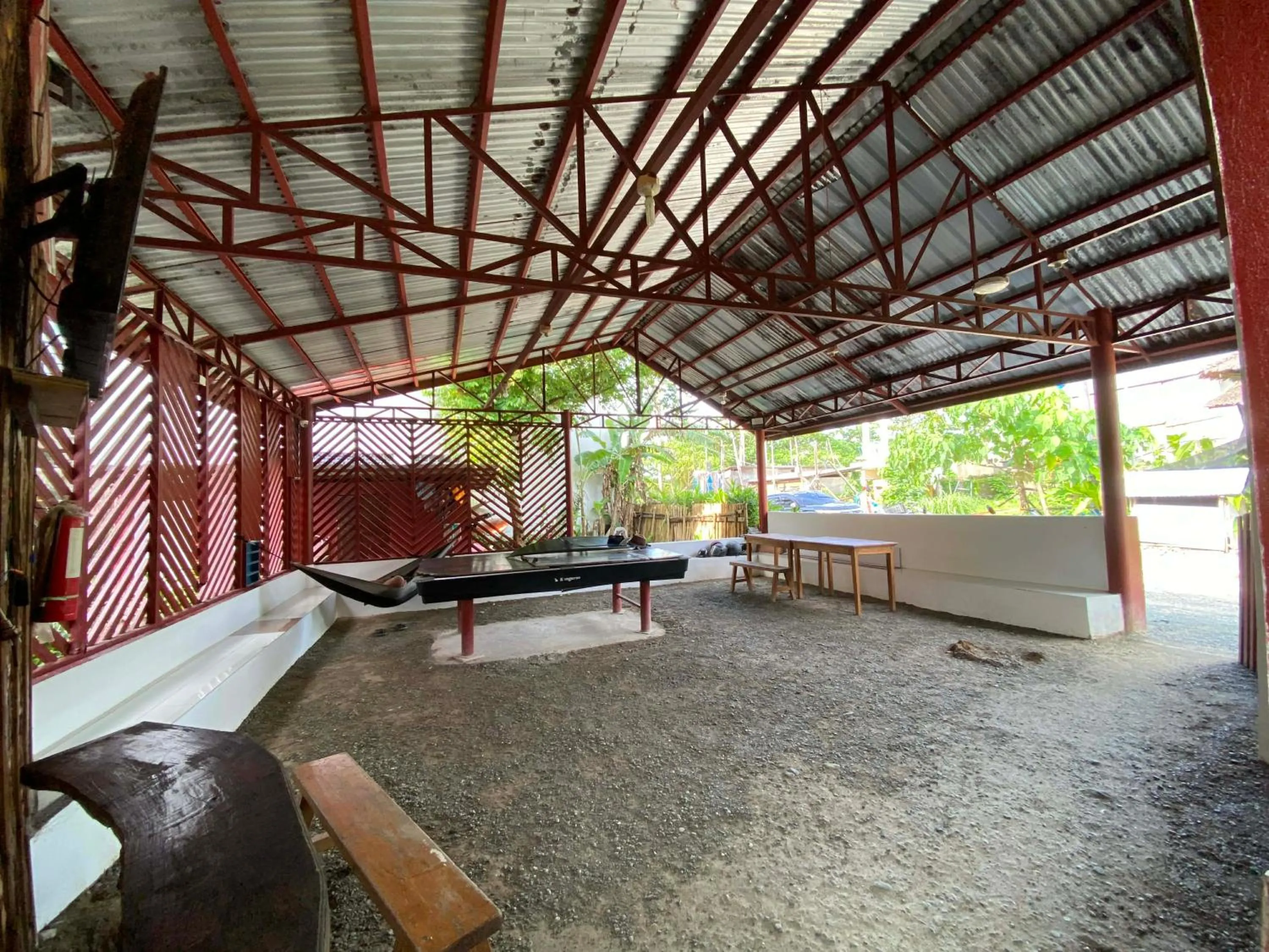 Nine Clouds Homestyle Accommodation