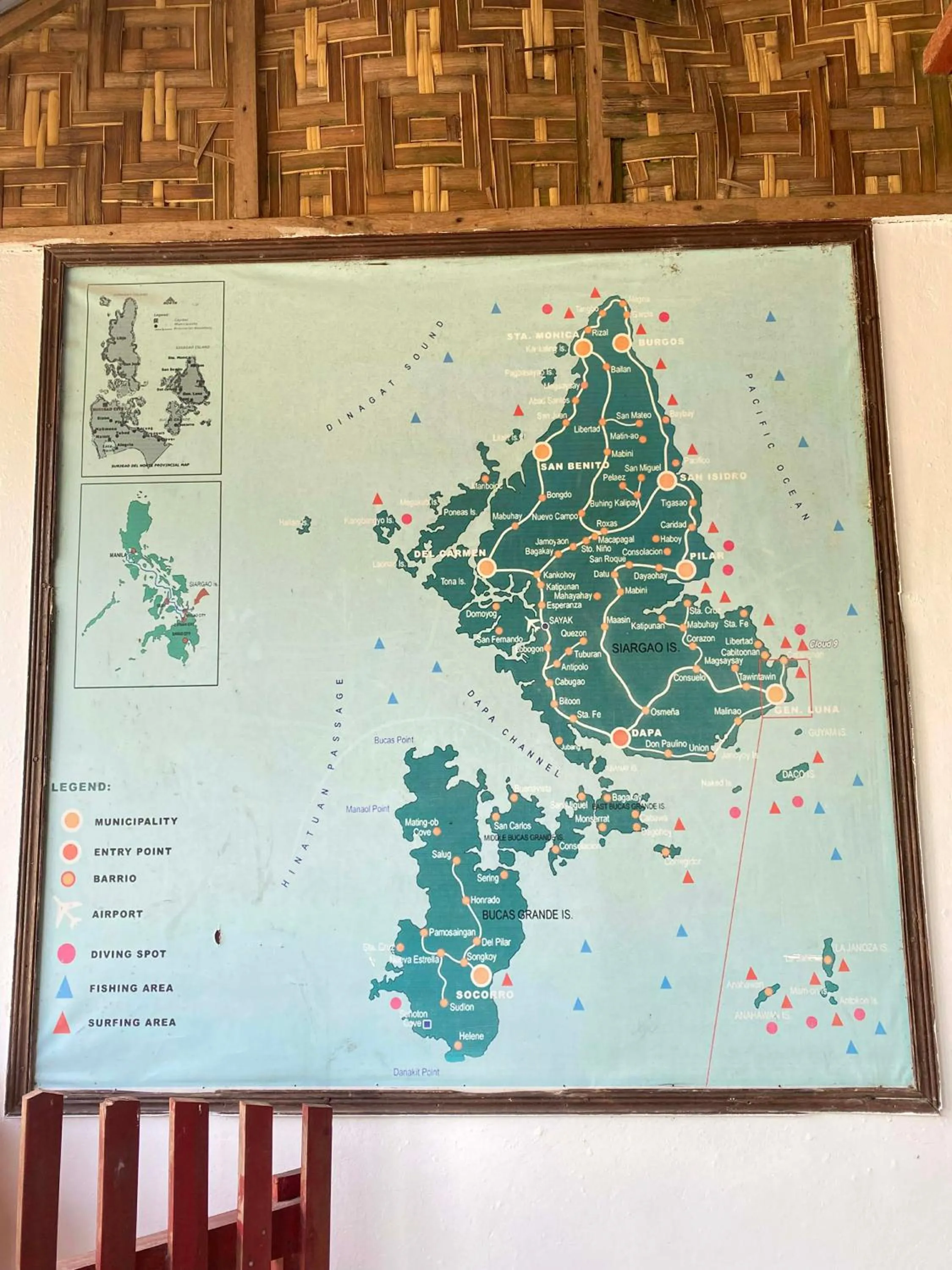 Nine Clouds Homestyle Accommodation