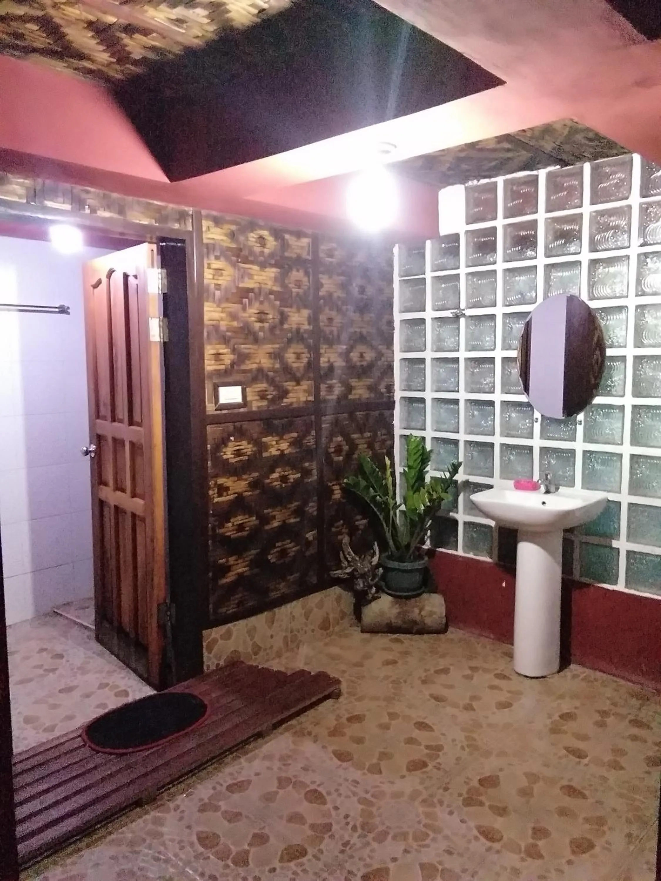 Nine Clouds Homestyle Accommodation