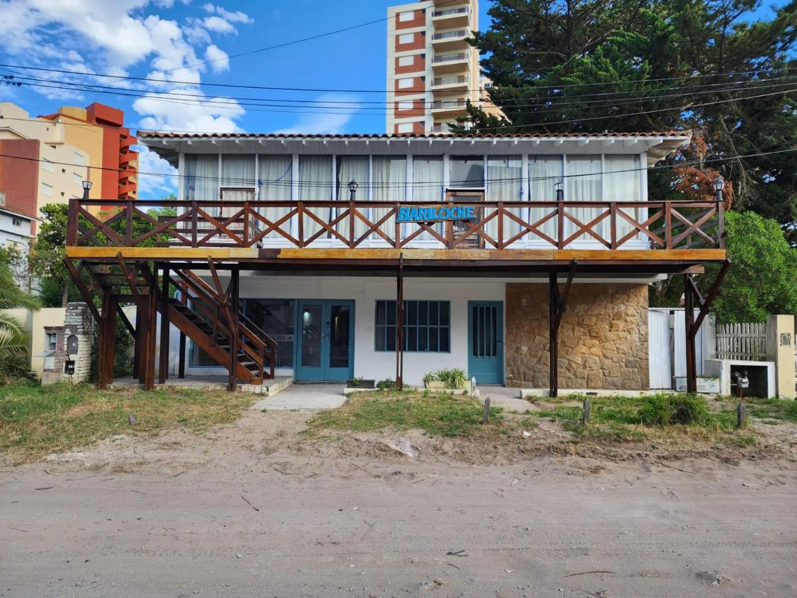 Bariloche