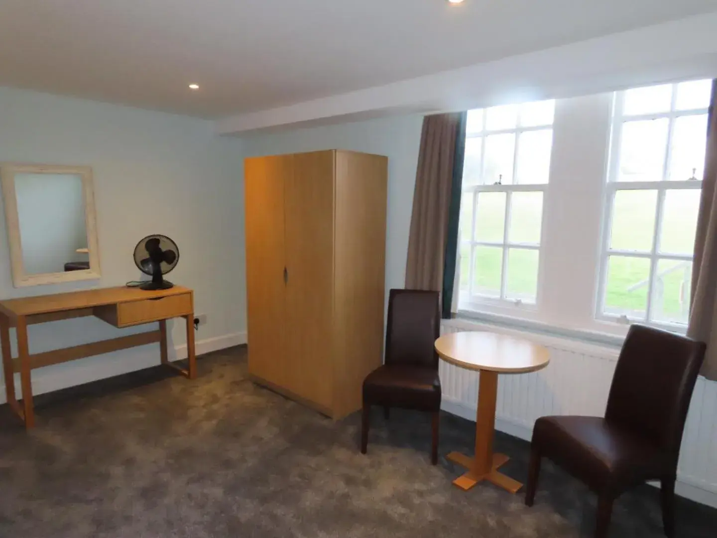 Bedroom in The Portpatrick Hotel by Compass Hospitality Bedroom in The Portpatrick Hotel by Compass Hospitality