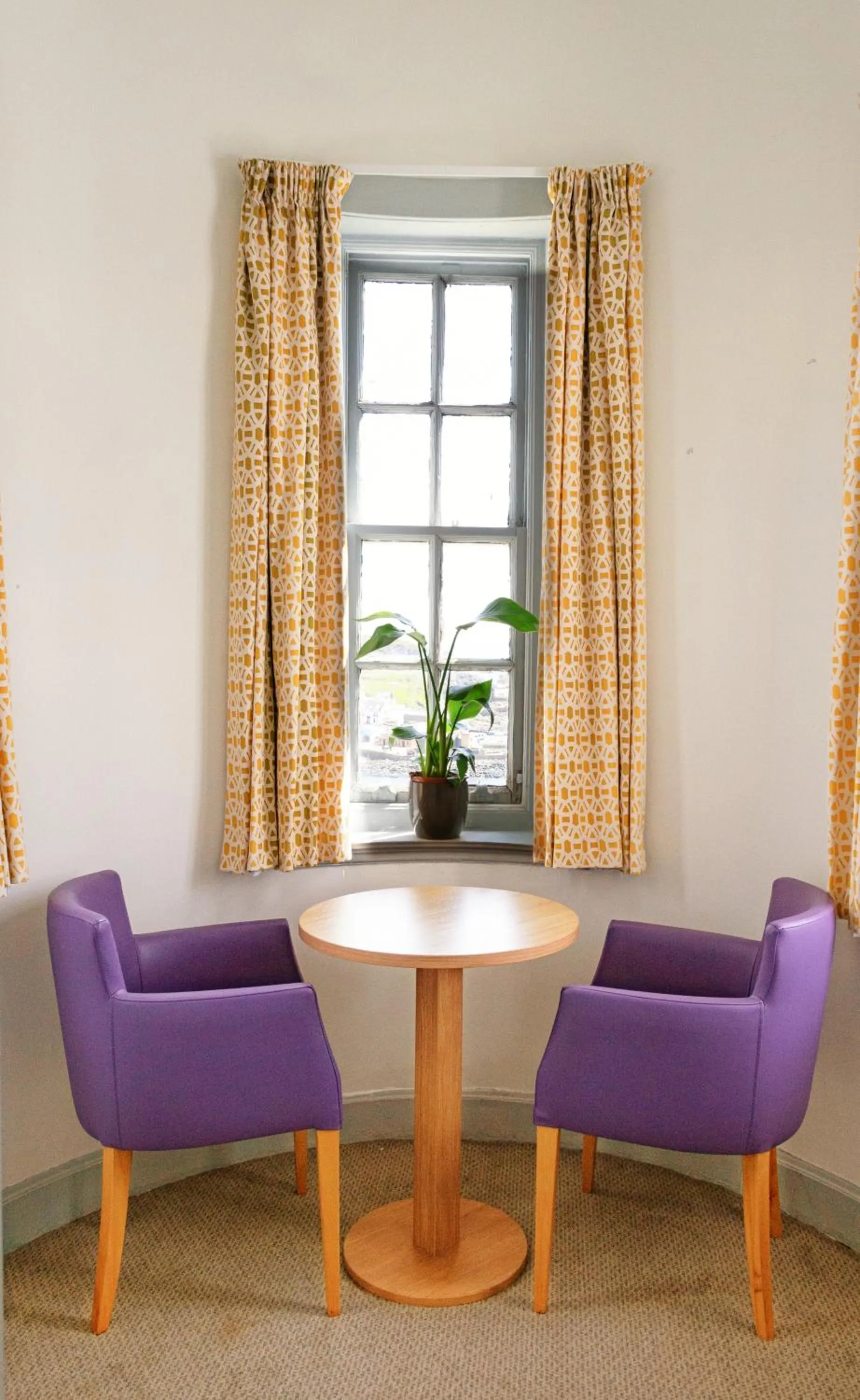 View (from property/room) in The Portpatrick Hotel by Compass Hospitality