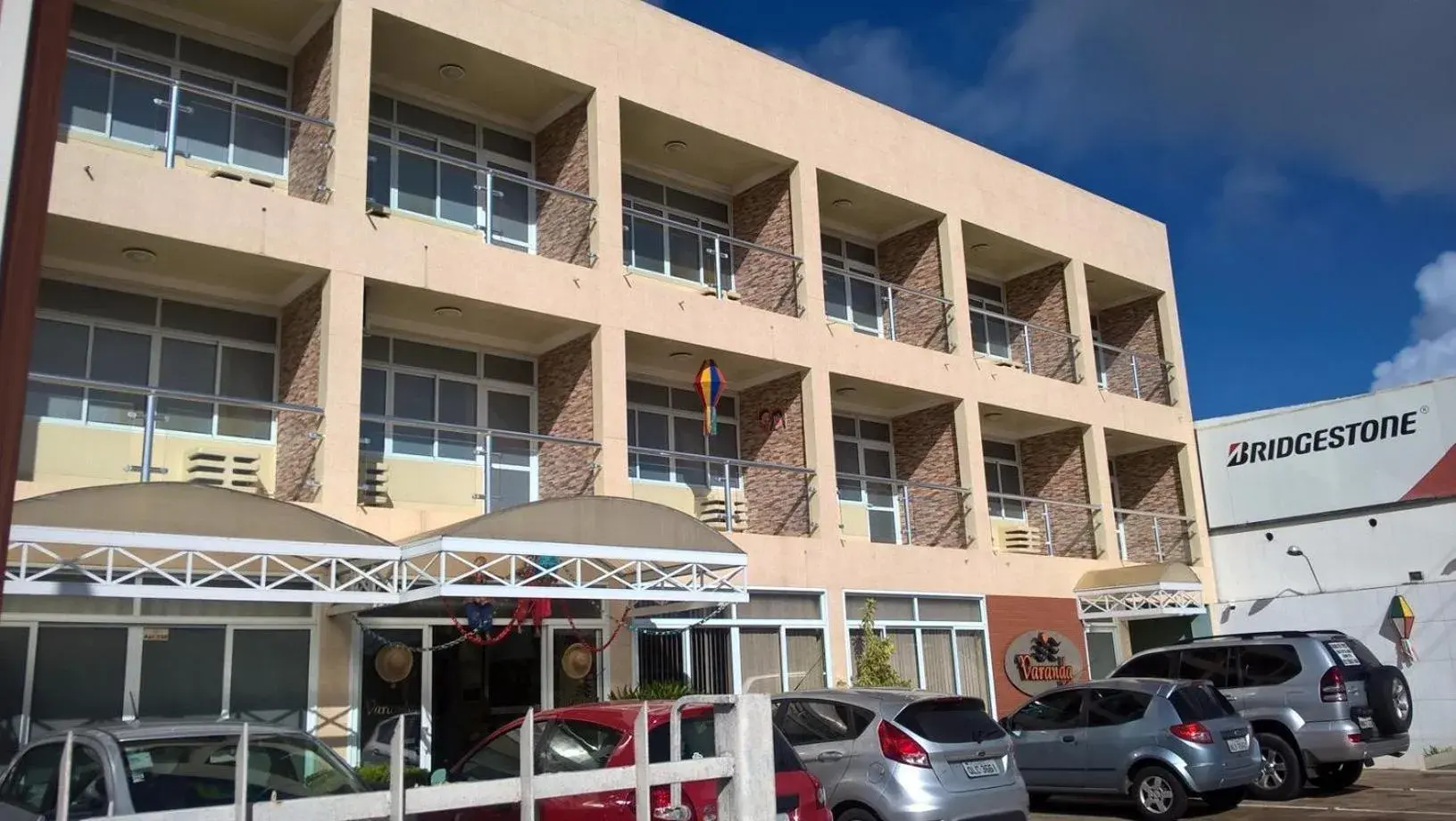 Varanda Hotel Varanda Hotel