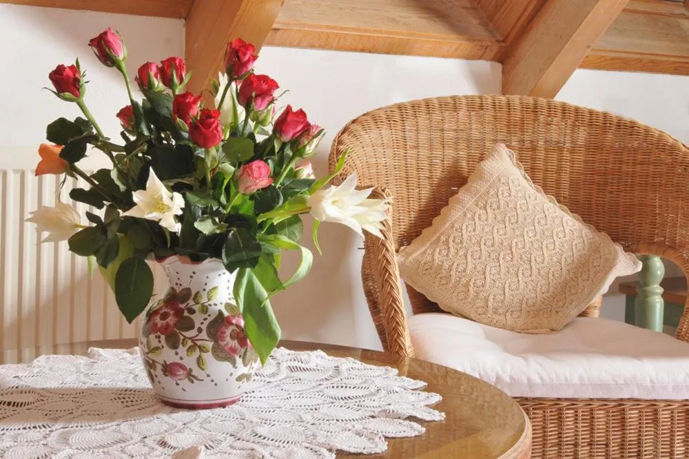 Decorative detail in Stoffbauer GmbH