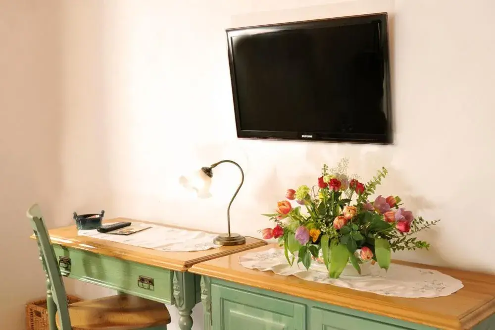 Triple Room in Stoffbauer GmbH Triple Room in Stoffbauer GmbH