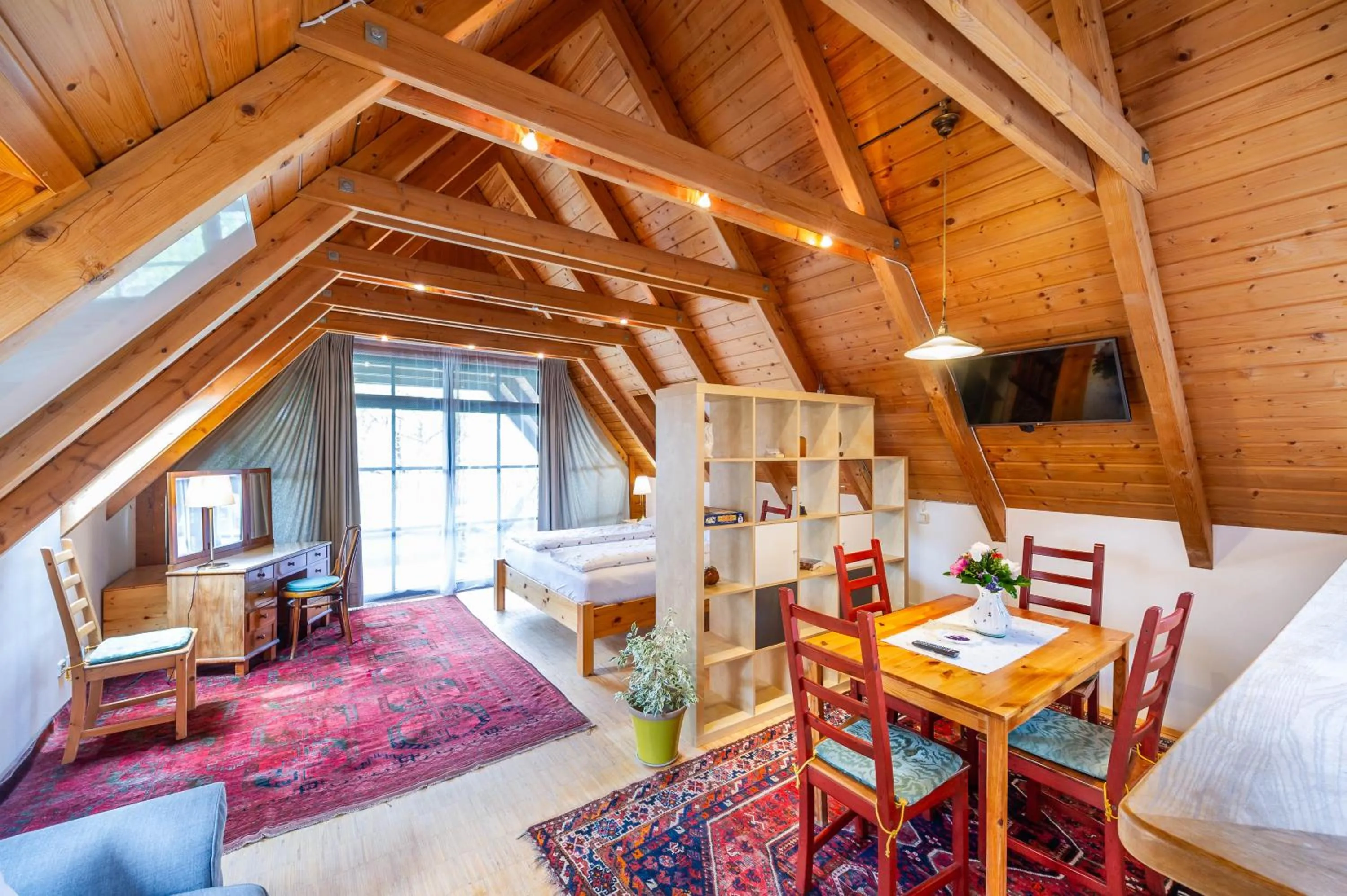 Living room in Stoffbauer GmbH