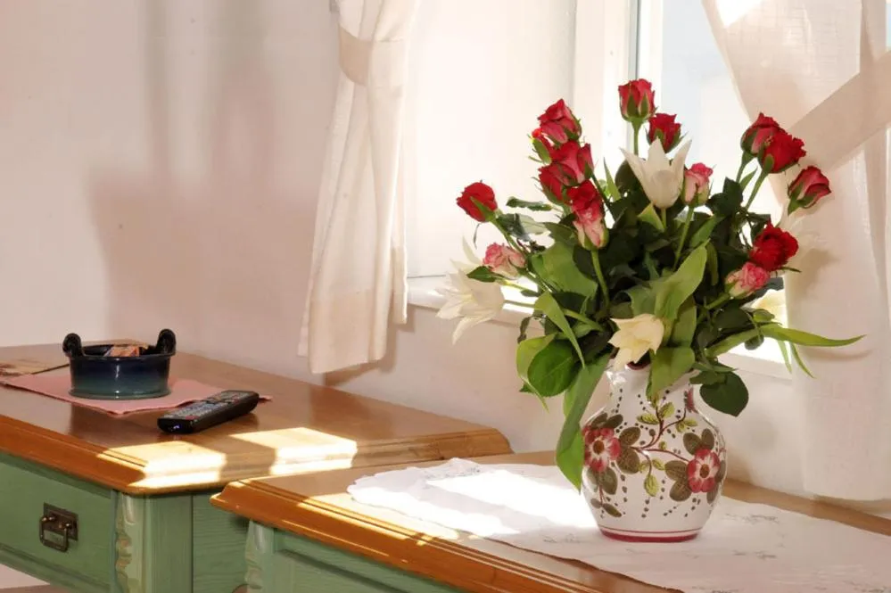 Decorative detail in Stoffbauer GmbH