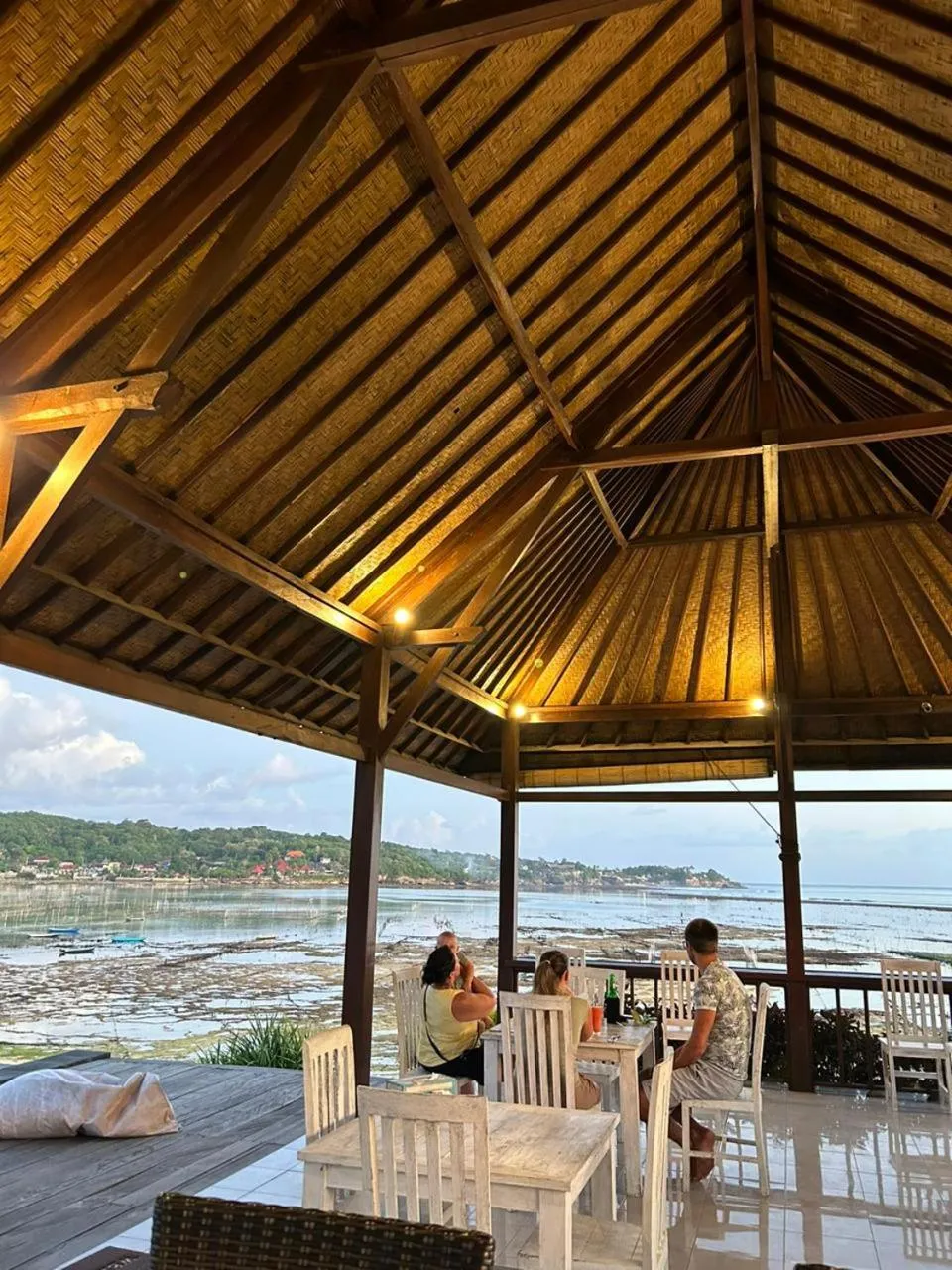 Lembongan Seaview