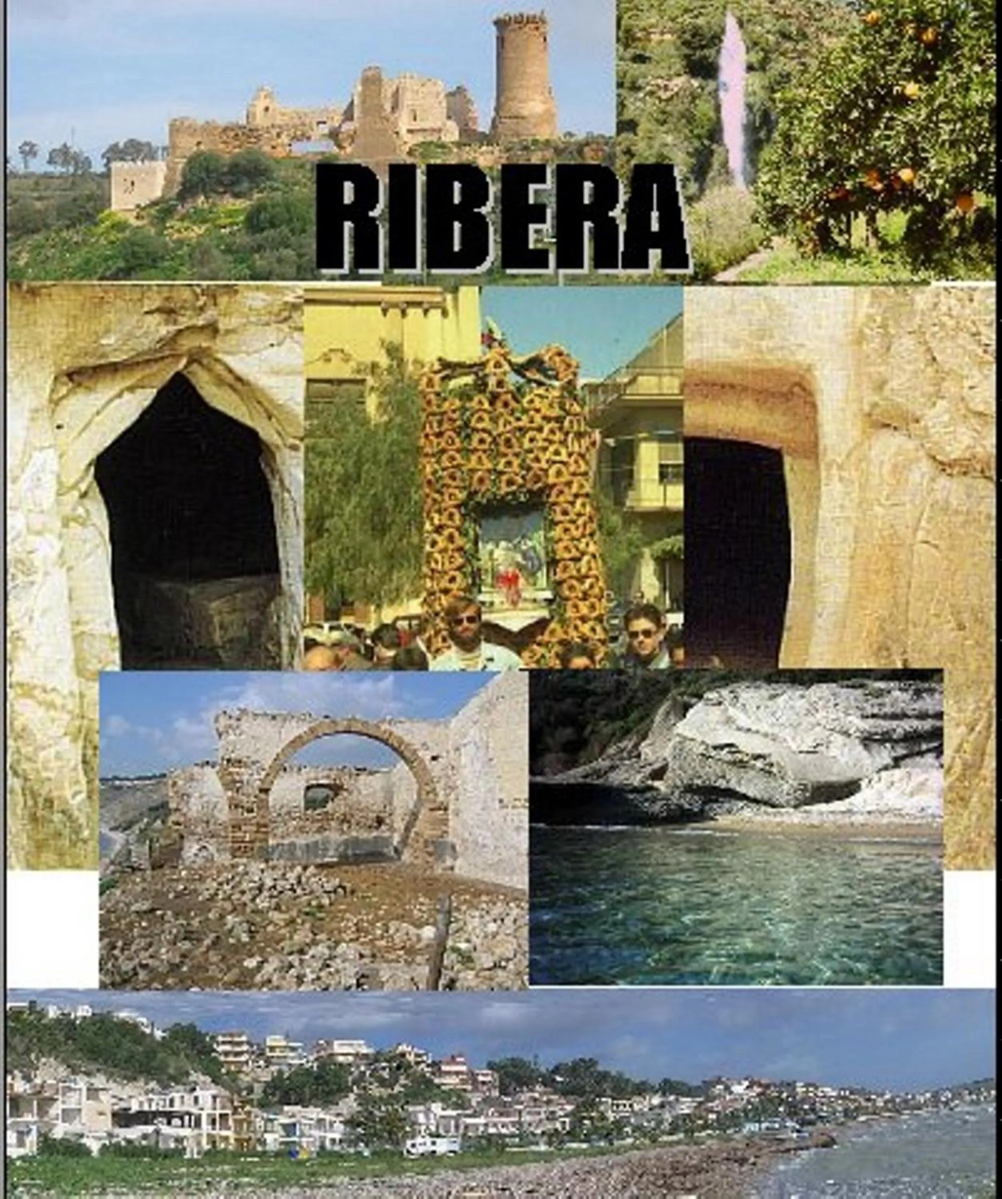 Neighbourhood in Hotel Miravalle