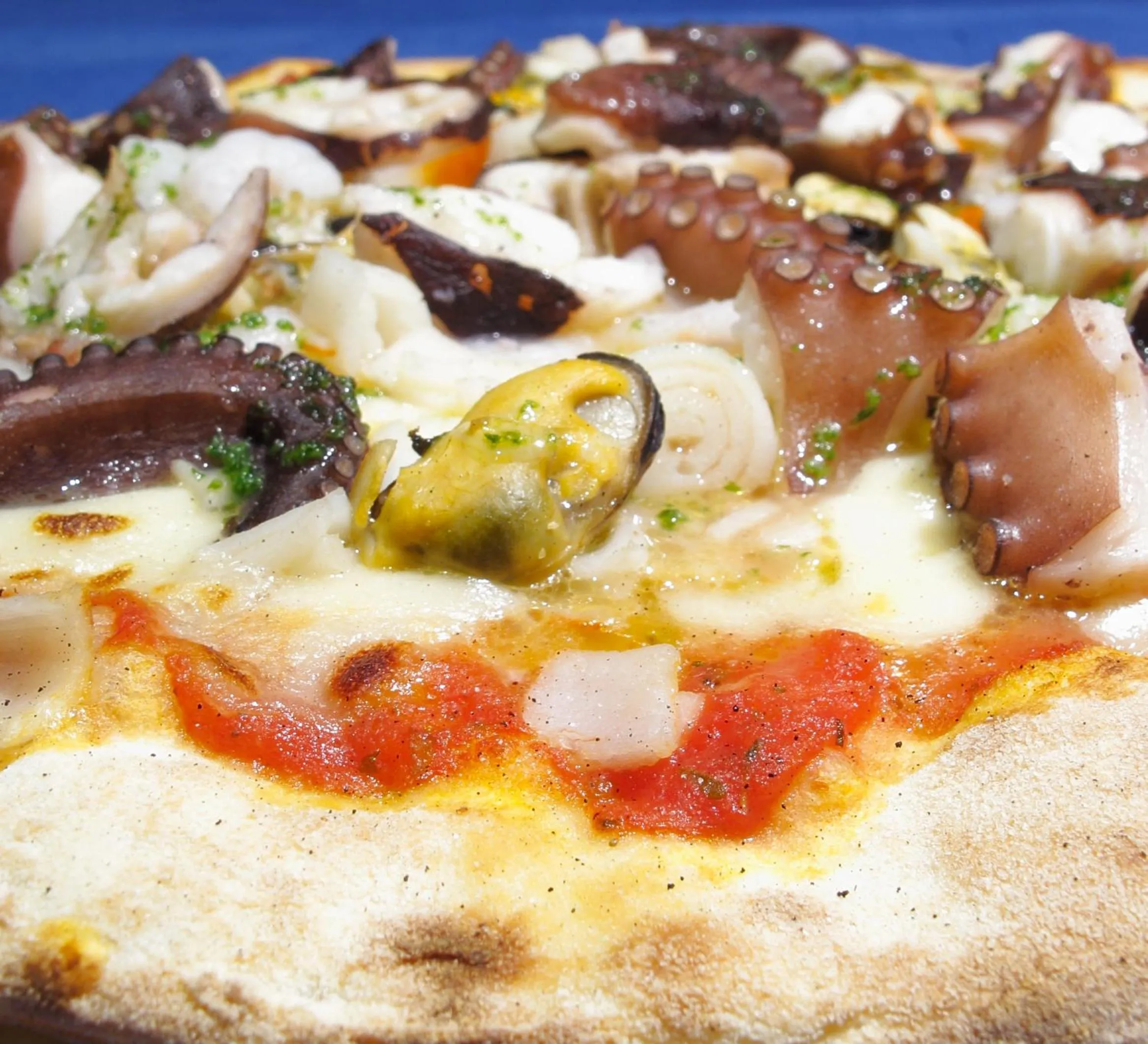 Food in Hotel Miravalle