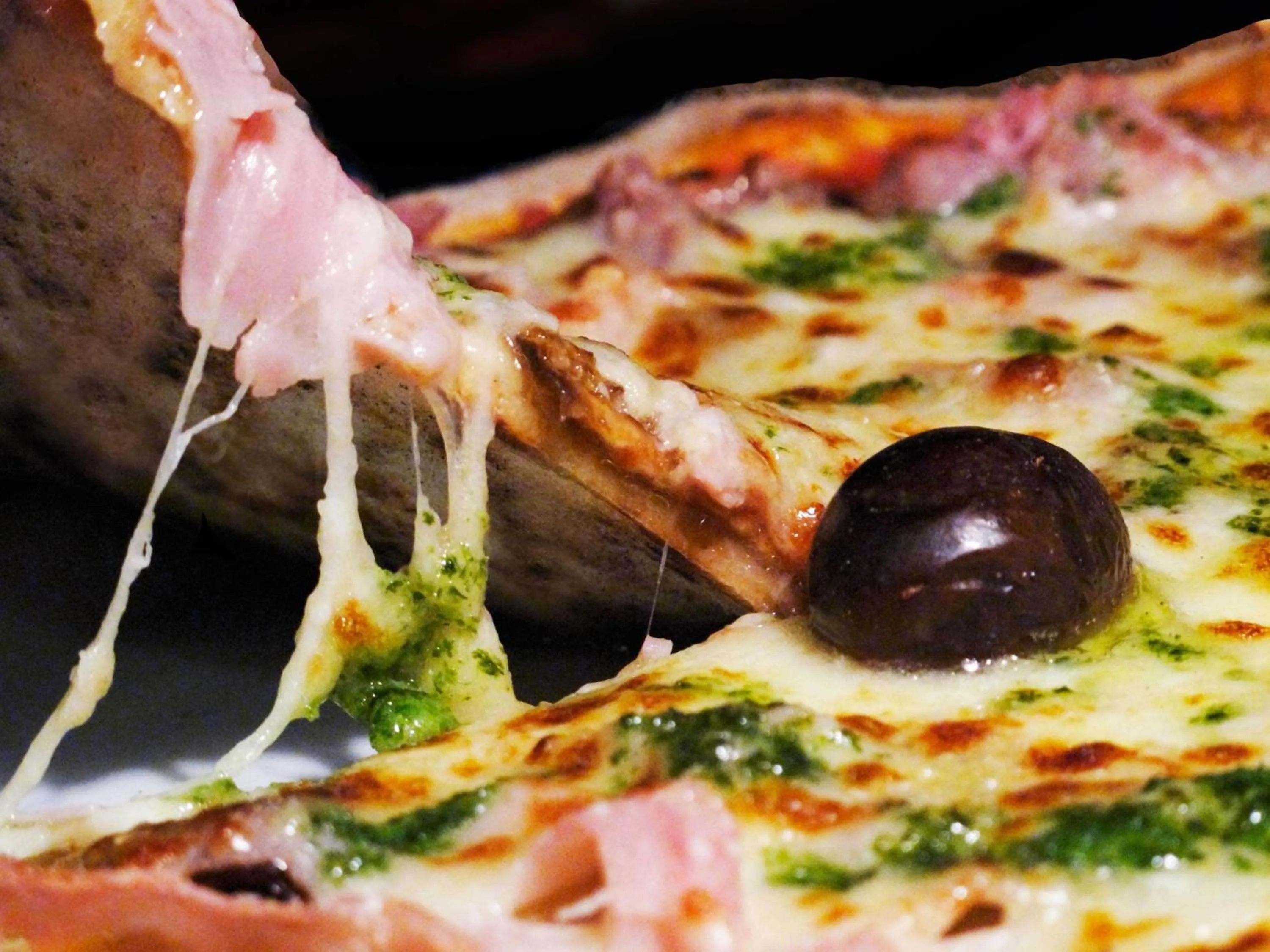 Food in Hotel Miravalle