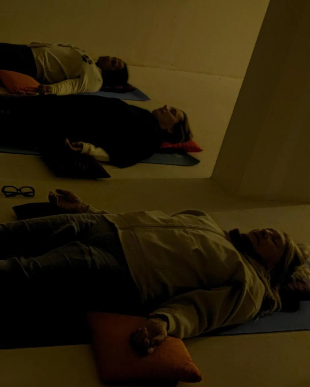 Activities in Savista Retreat