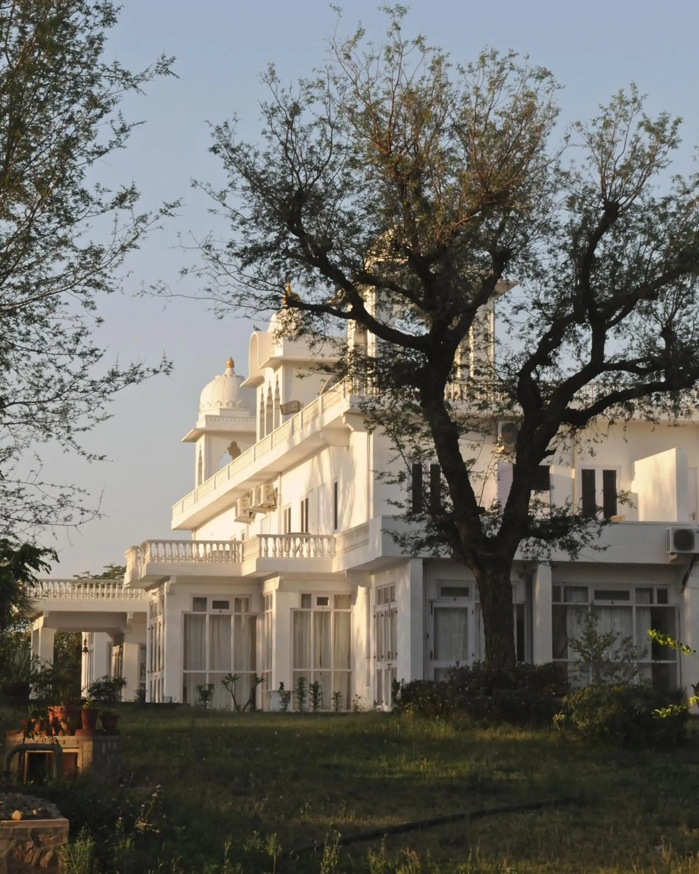 Property building in Savista Retreat