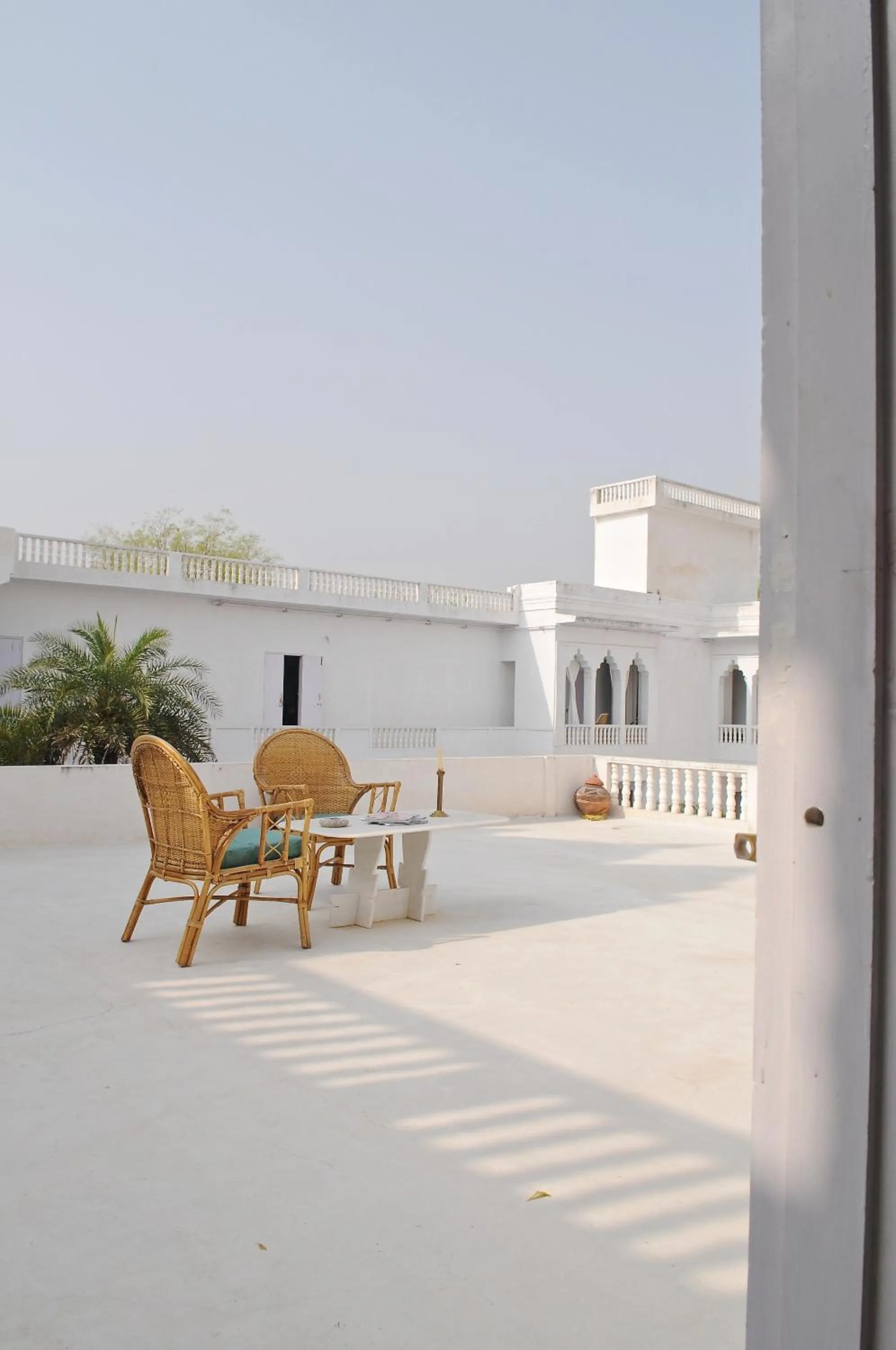 Property building in Savista Retreat