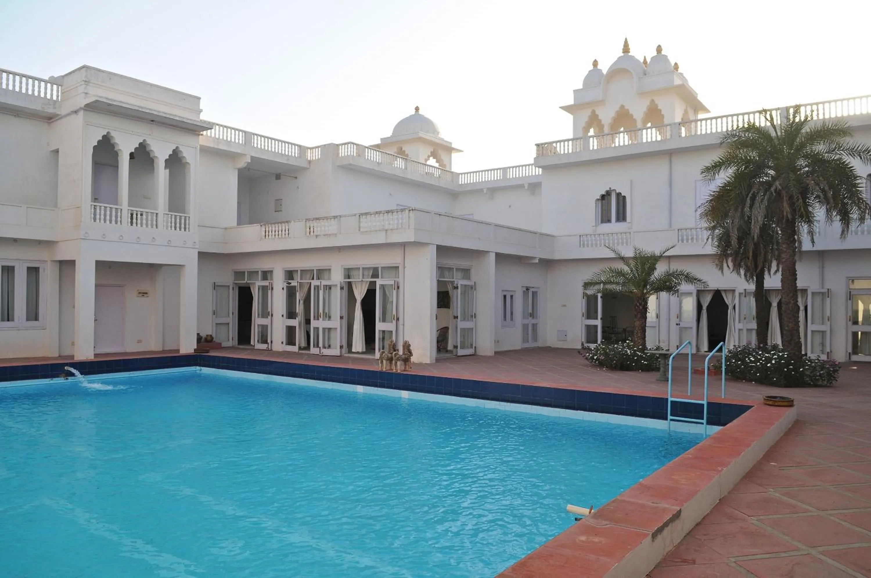 Property building in Savista Retreat