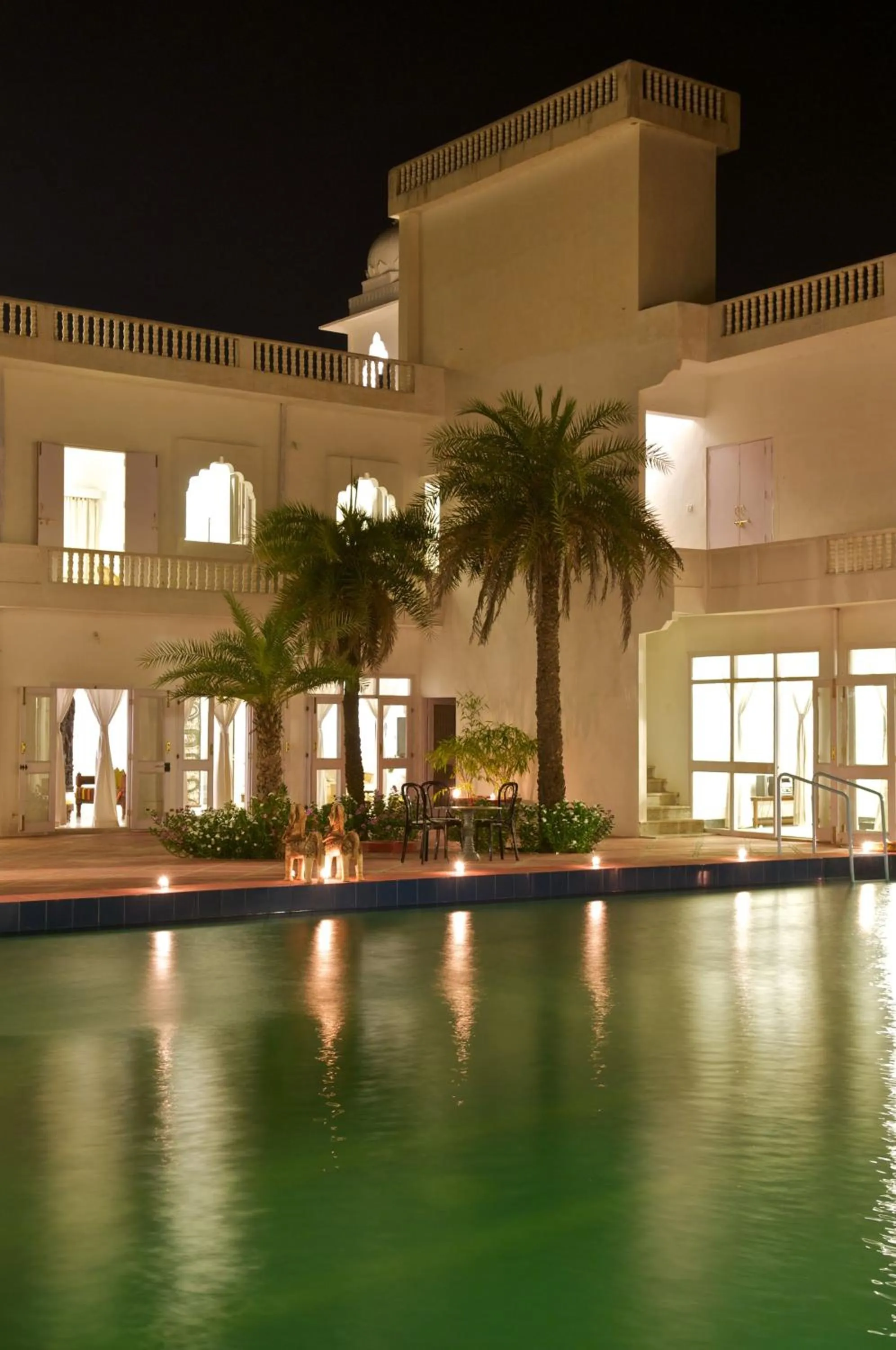 Property building in Savista Retreat