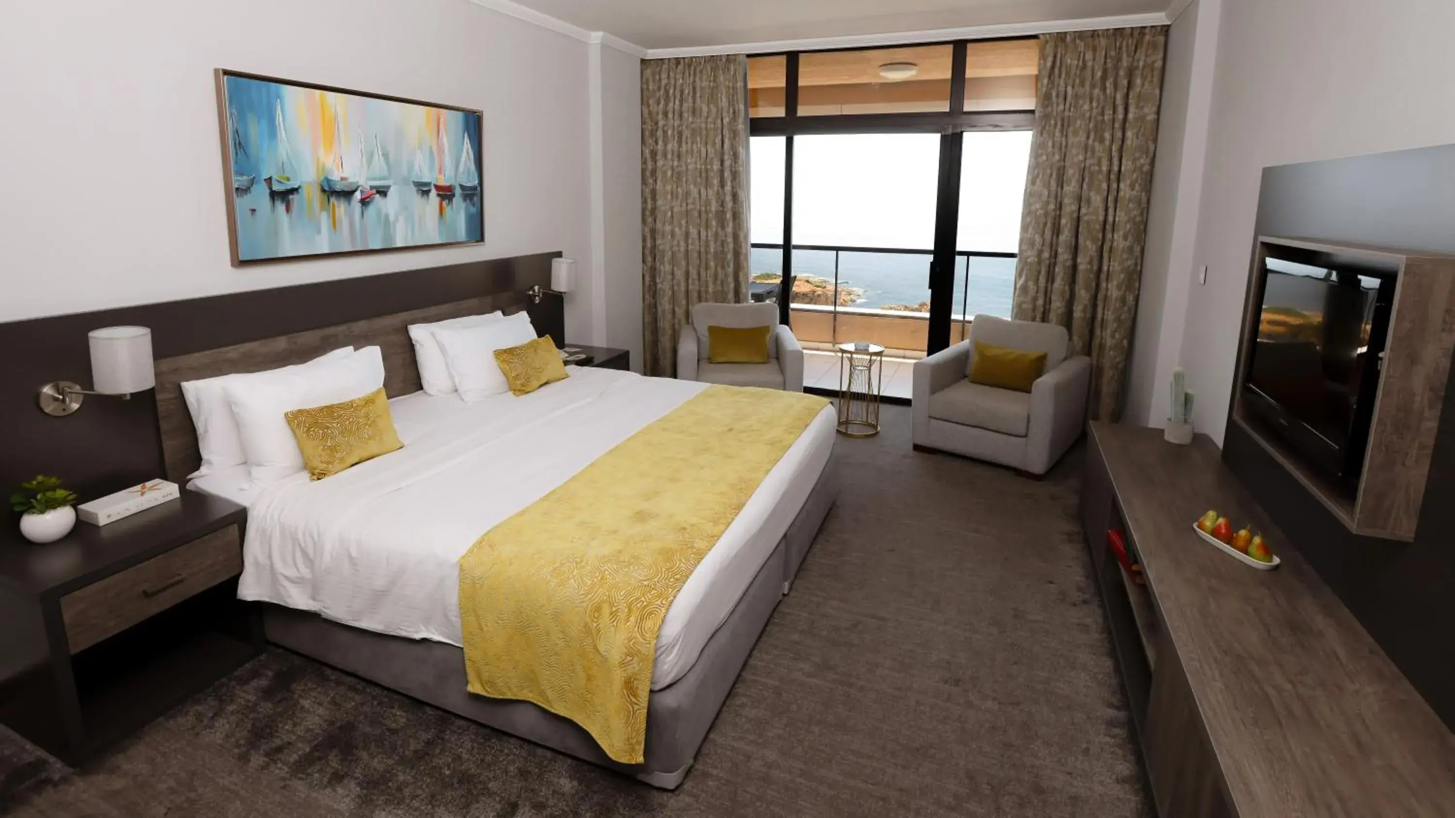 Executive Studio in La Vida Suite Executive Studio in La Vida Suite