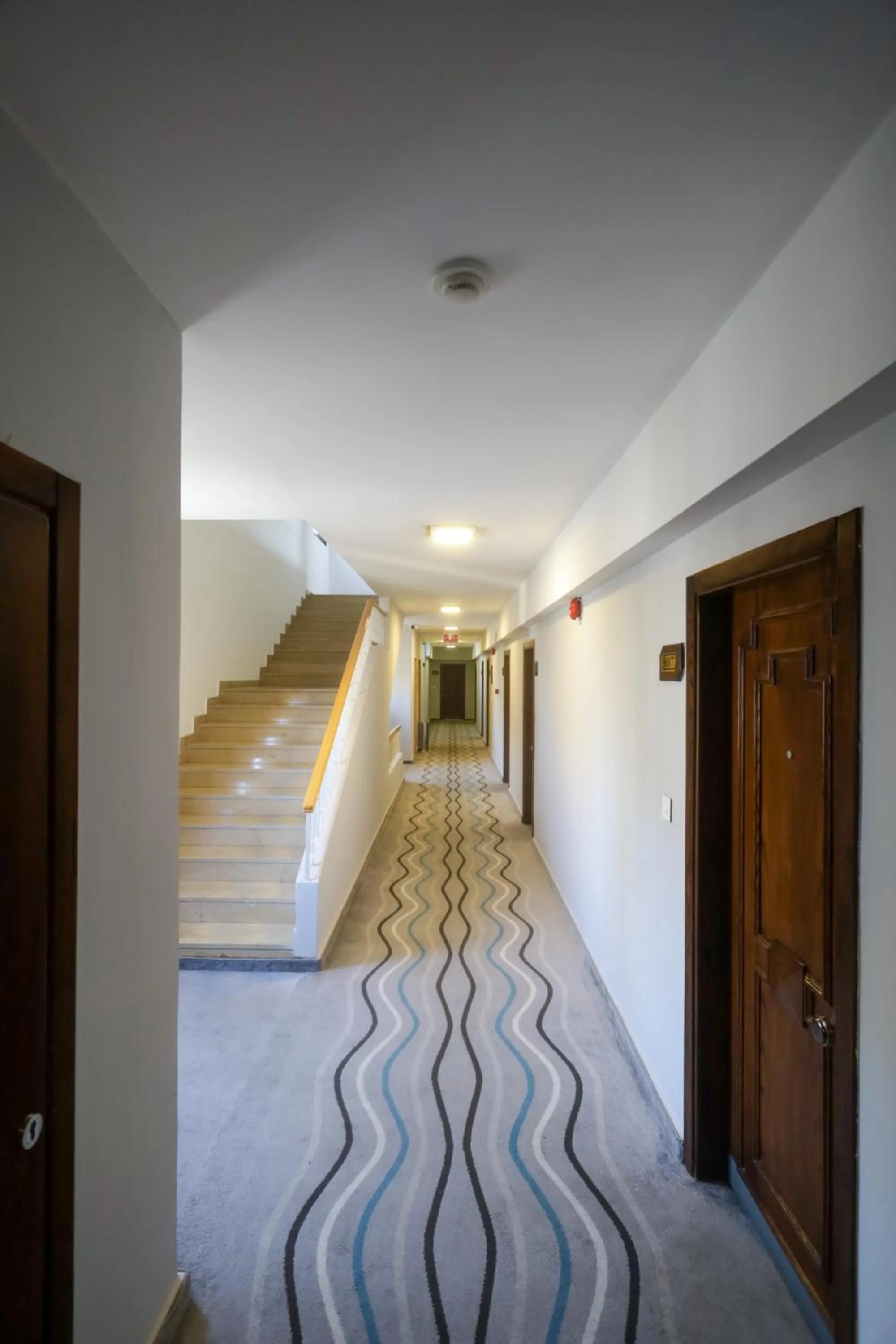 Property building in La Vida Suite